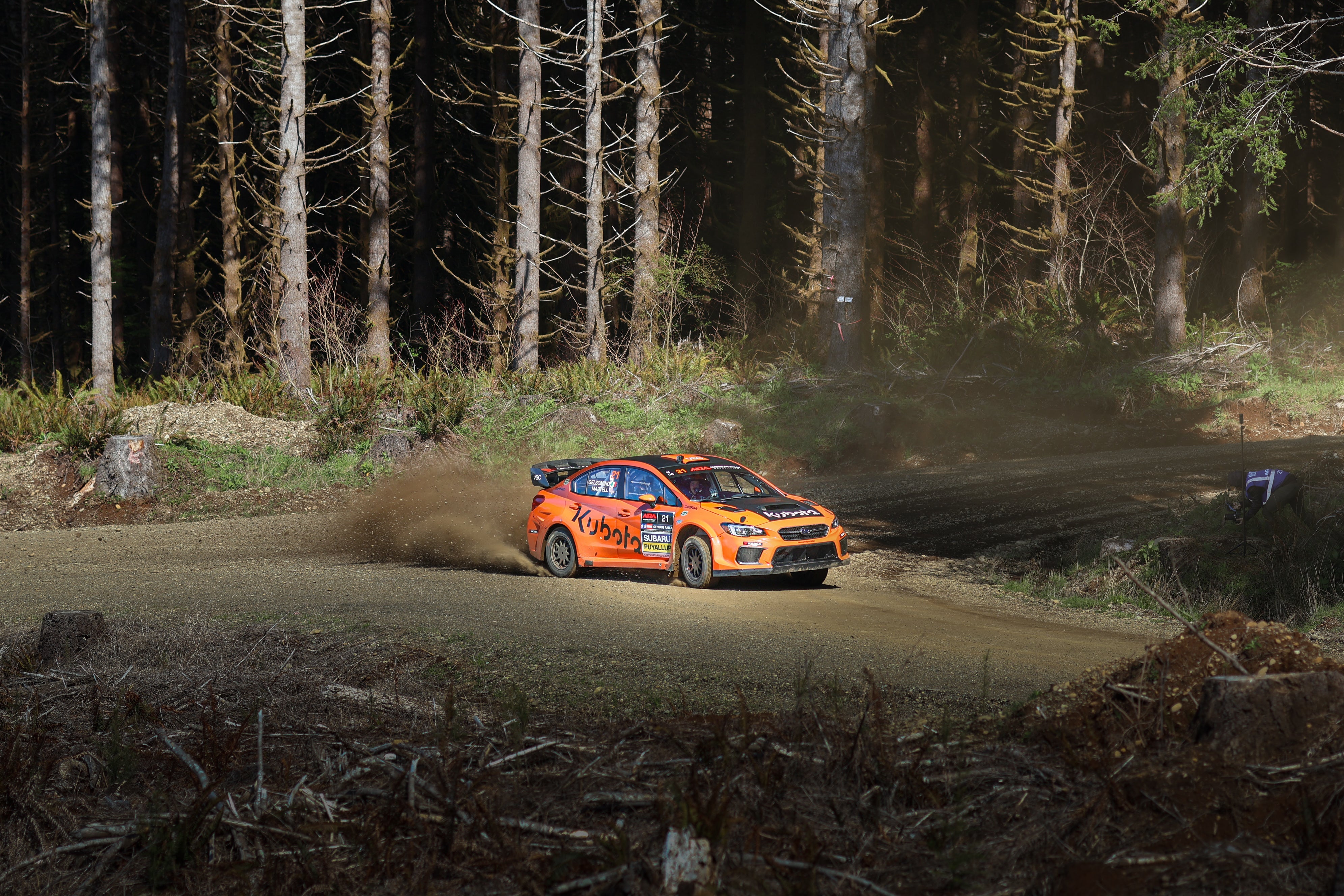 š AO Coolers Partners with American Rally Association to Bring the Chill to the Podium