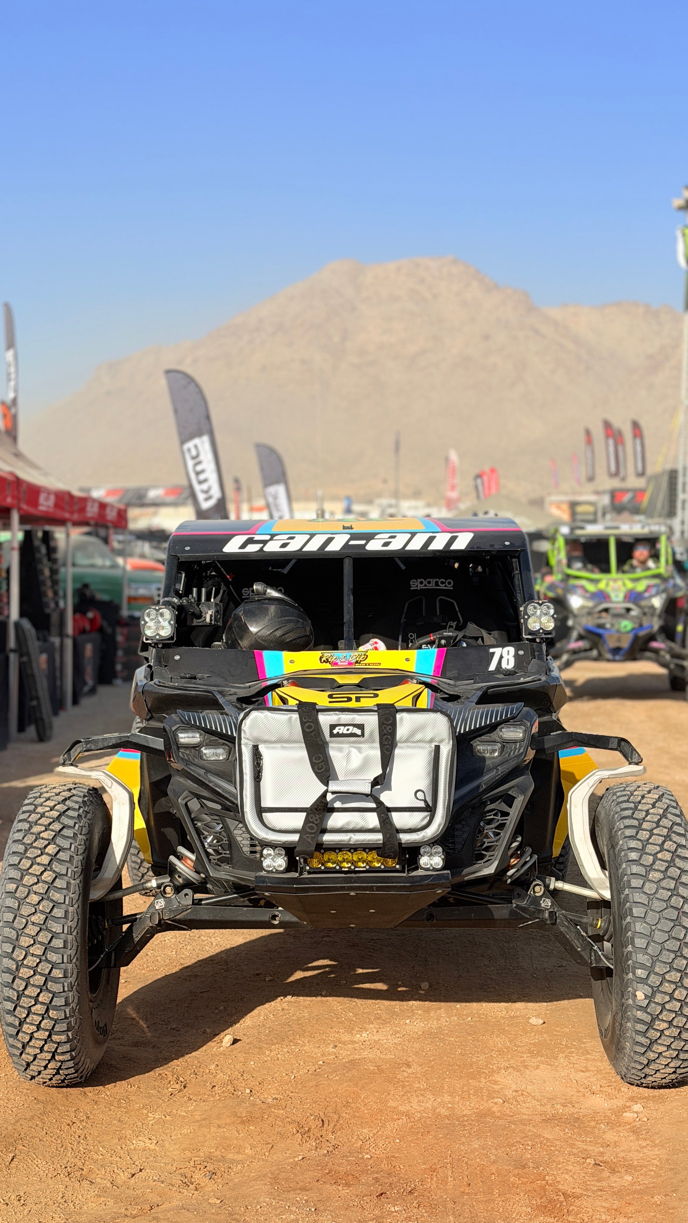 AO Coolers Announces Official Partnership with Rip & Dip Ranch