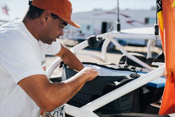 A Really Cool Business Story With President, CEO, and Owner of AO and Hatch Coolers, Brian Hatch. - AO Coolers