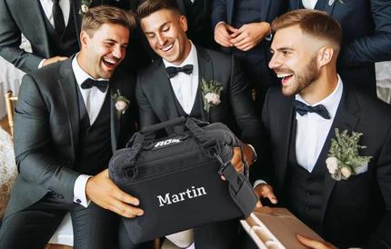Wedding Gifts