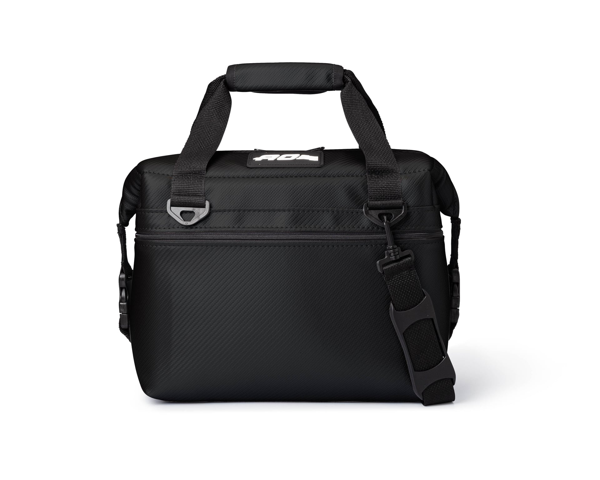 Expedition Carbon 12 Can Cooler - USA MADE