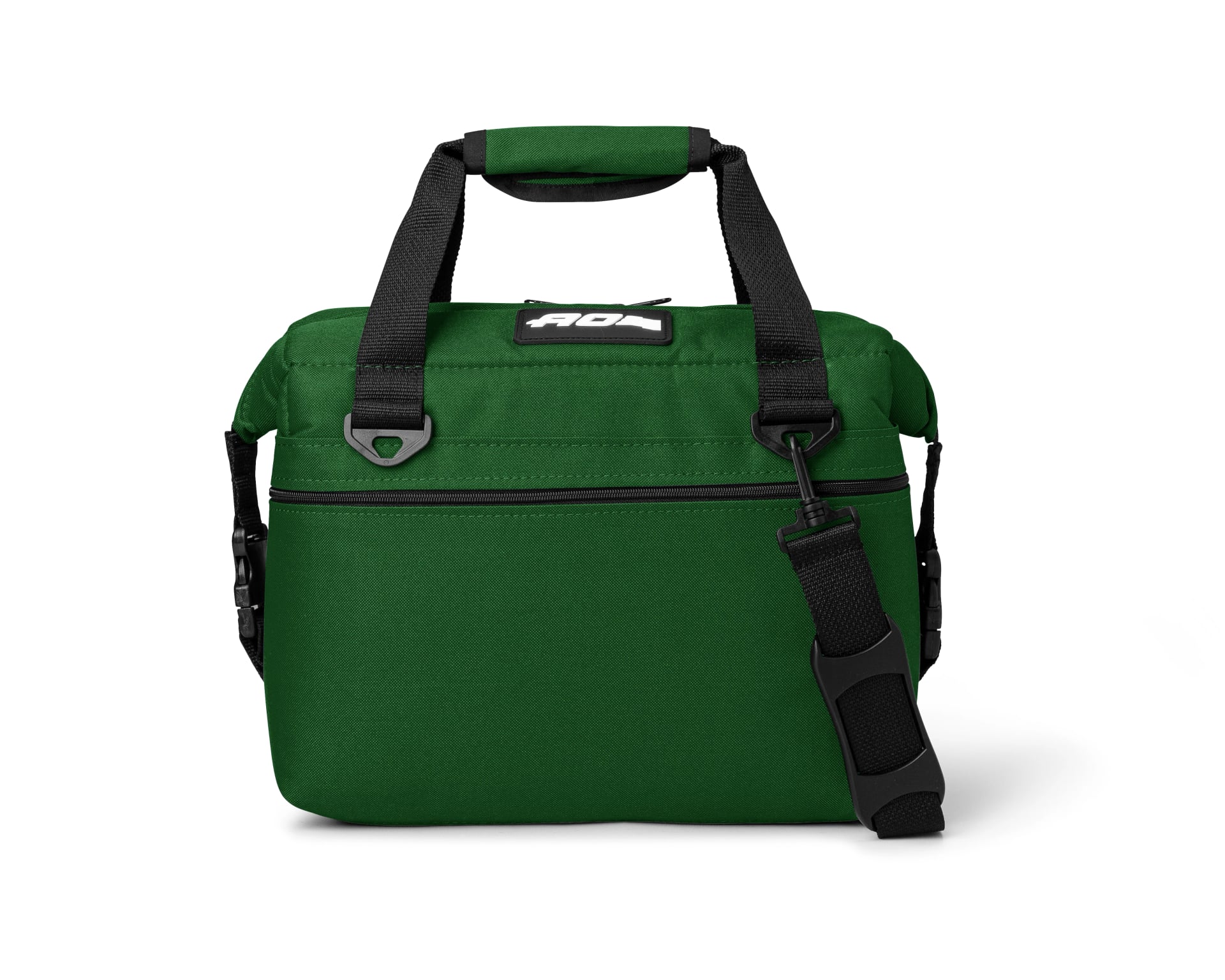 Expedition Canvas 12 Can Cooler - USA MADE