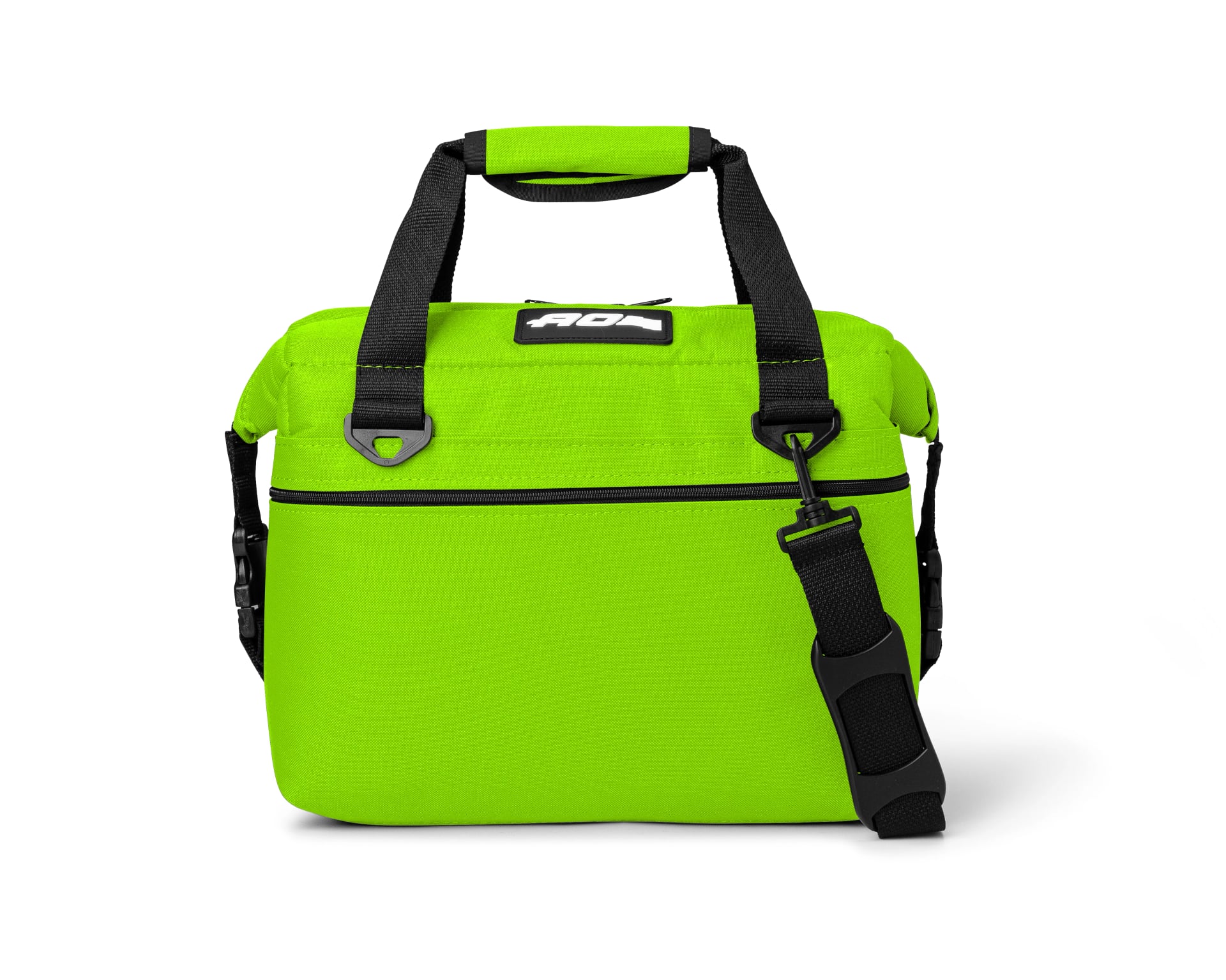 Expedition Canvas 12 Can Cooler - USA MADE