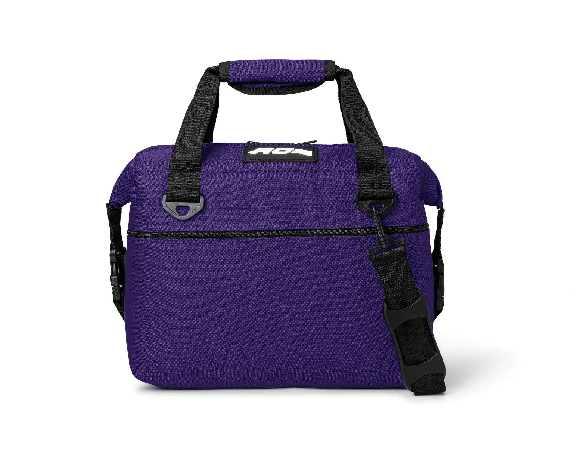 Expedition Canvas 12 Can Cooler - USA MADE