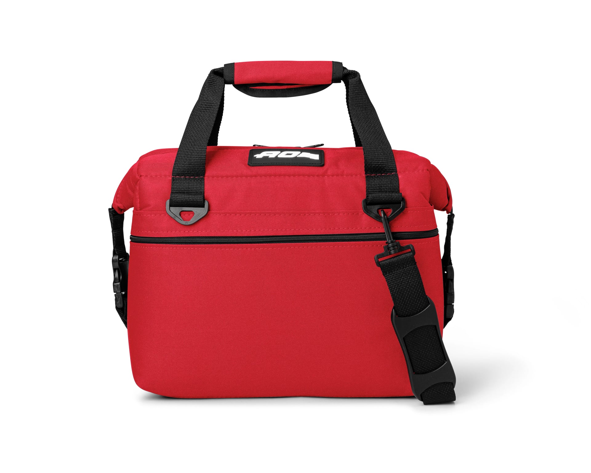 Expedition Canvas 12 Can Cooler - USA MADE