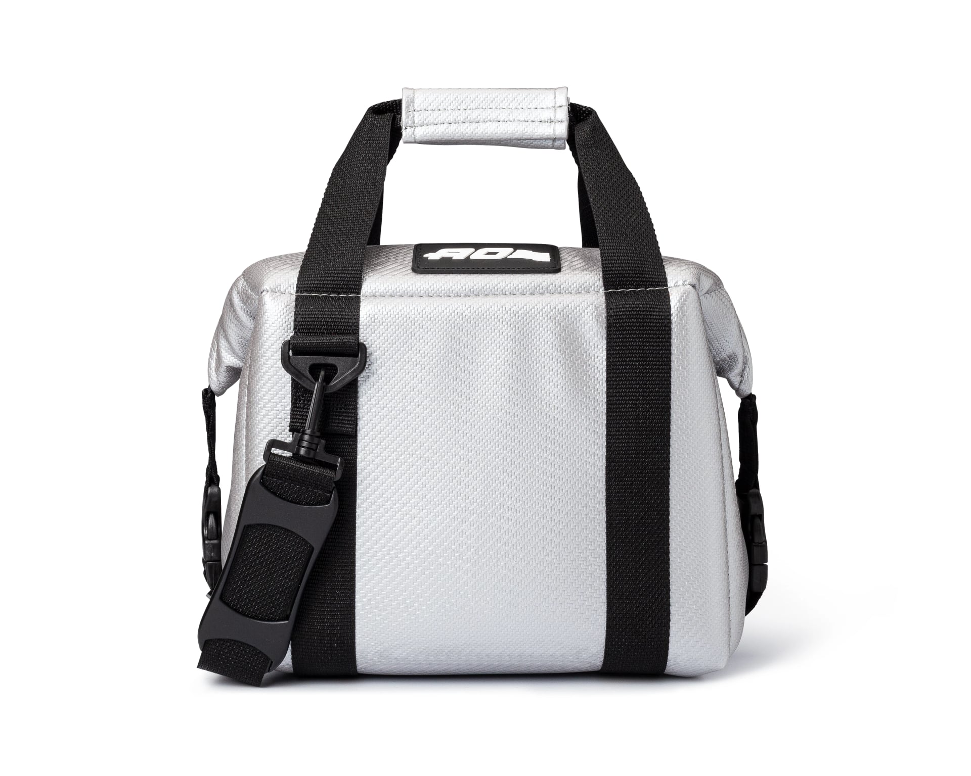 Expedition Carbon 9 Can Cooler - USA MADE