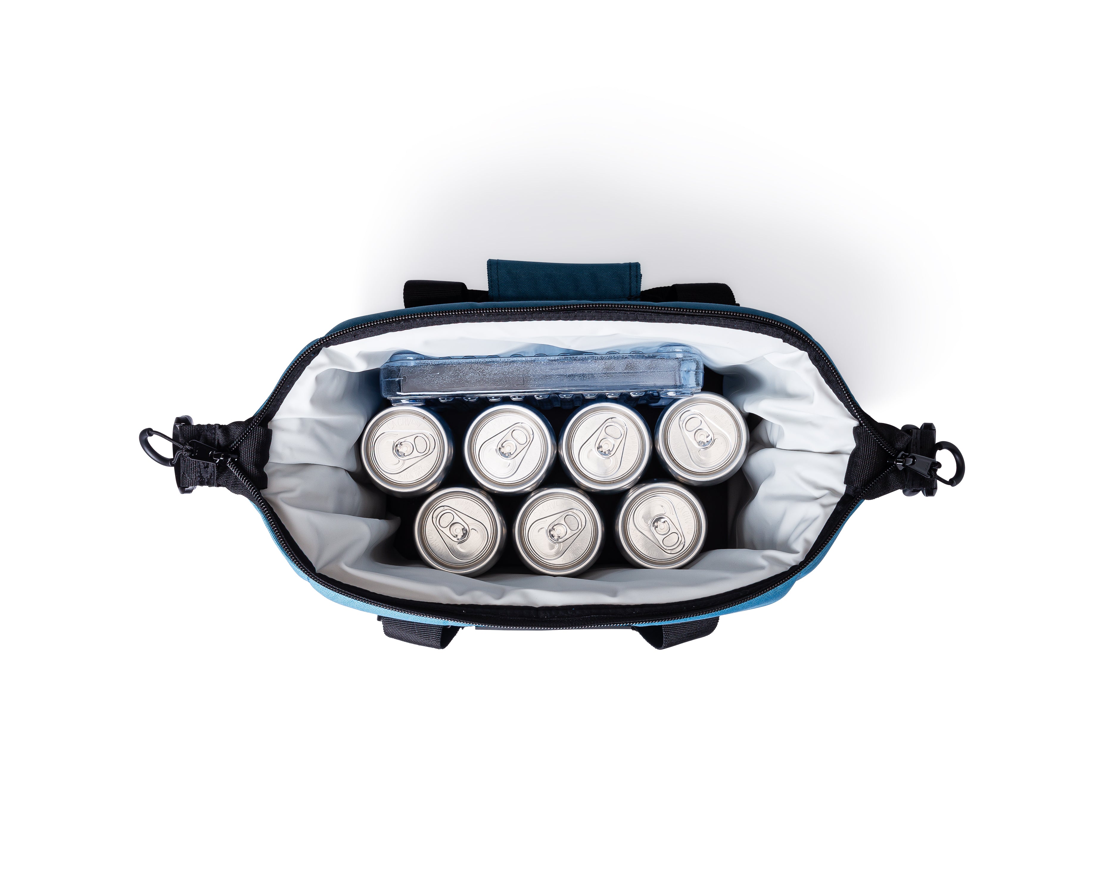 Expedition Canvas 9 Can Cooler