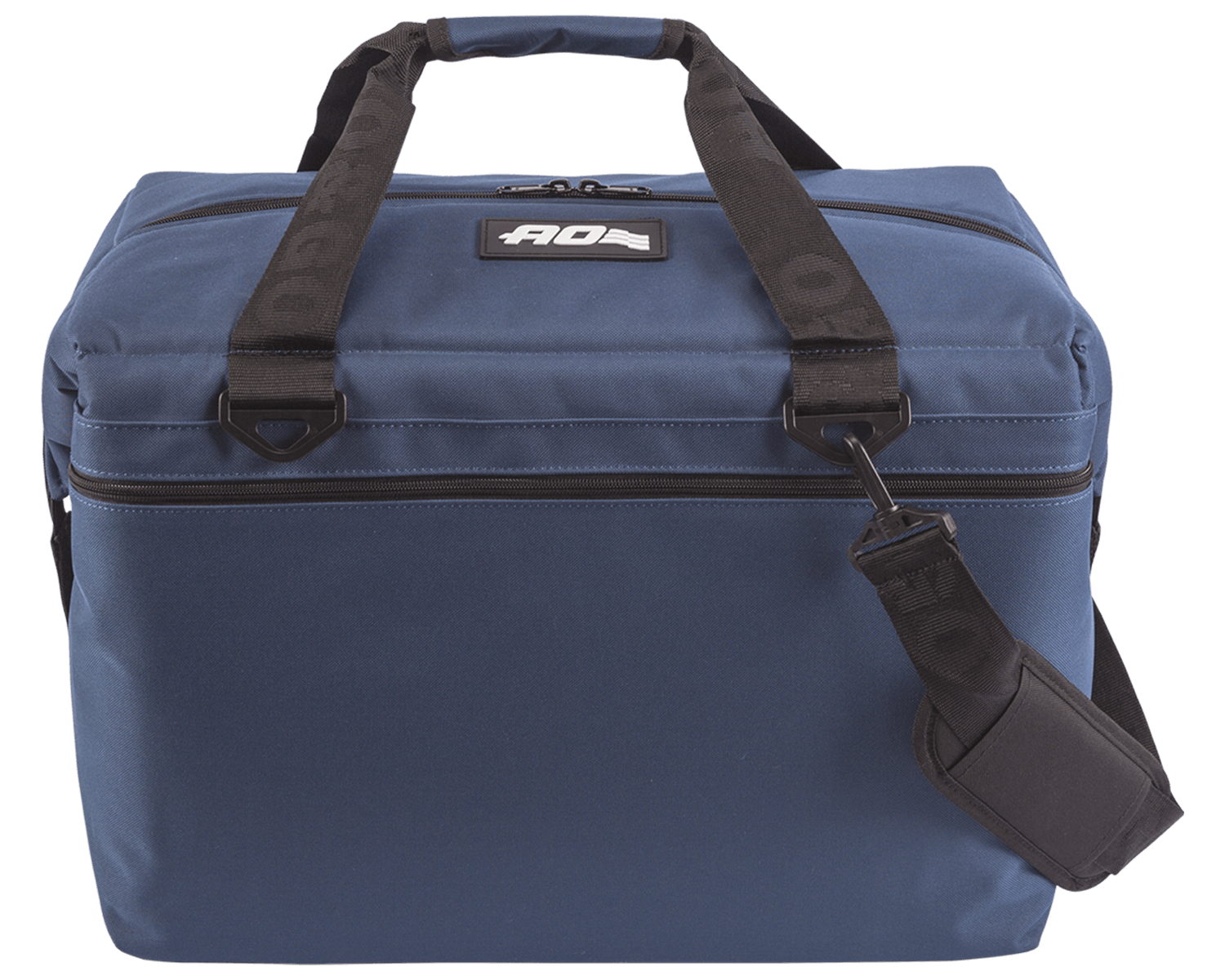 Cooler Bag 48-Can Insulated Soft Cooler Large Collapsible Cooler Bag -  China Bag and Cooler Bag price
