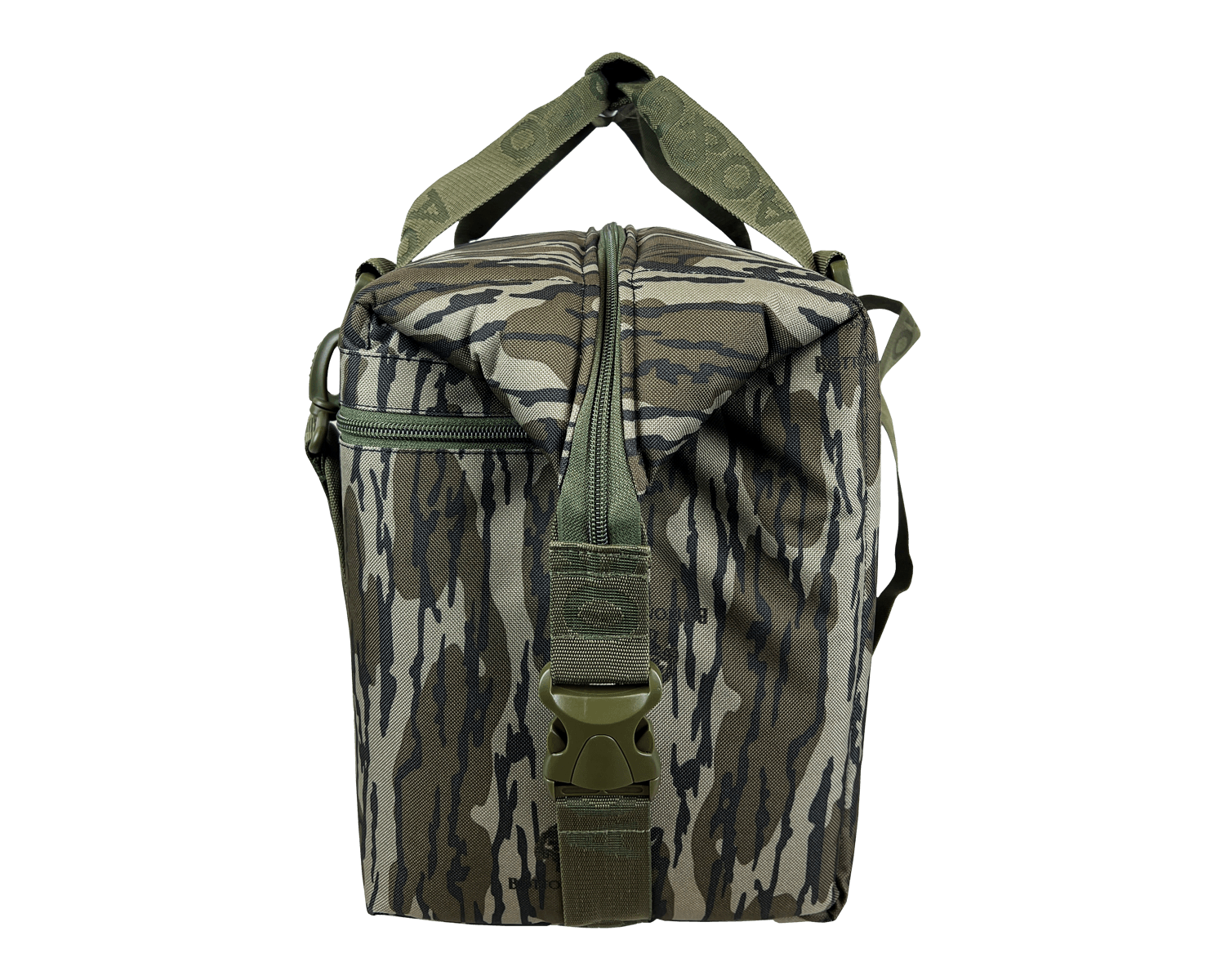 Mossy Oak Bottomland Series 24 Pack Cooler - AO Coolers