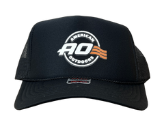 AO Foam Trucker Hat