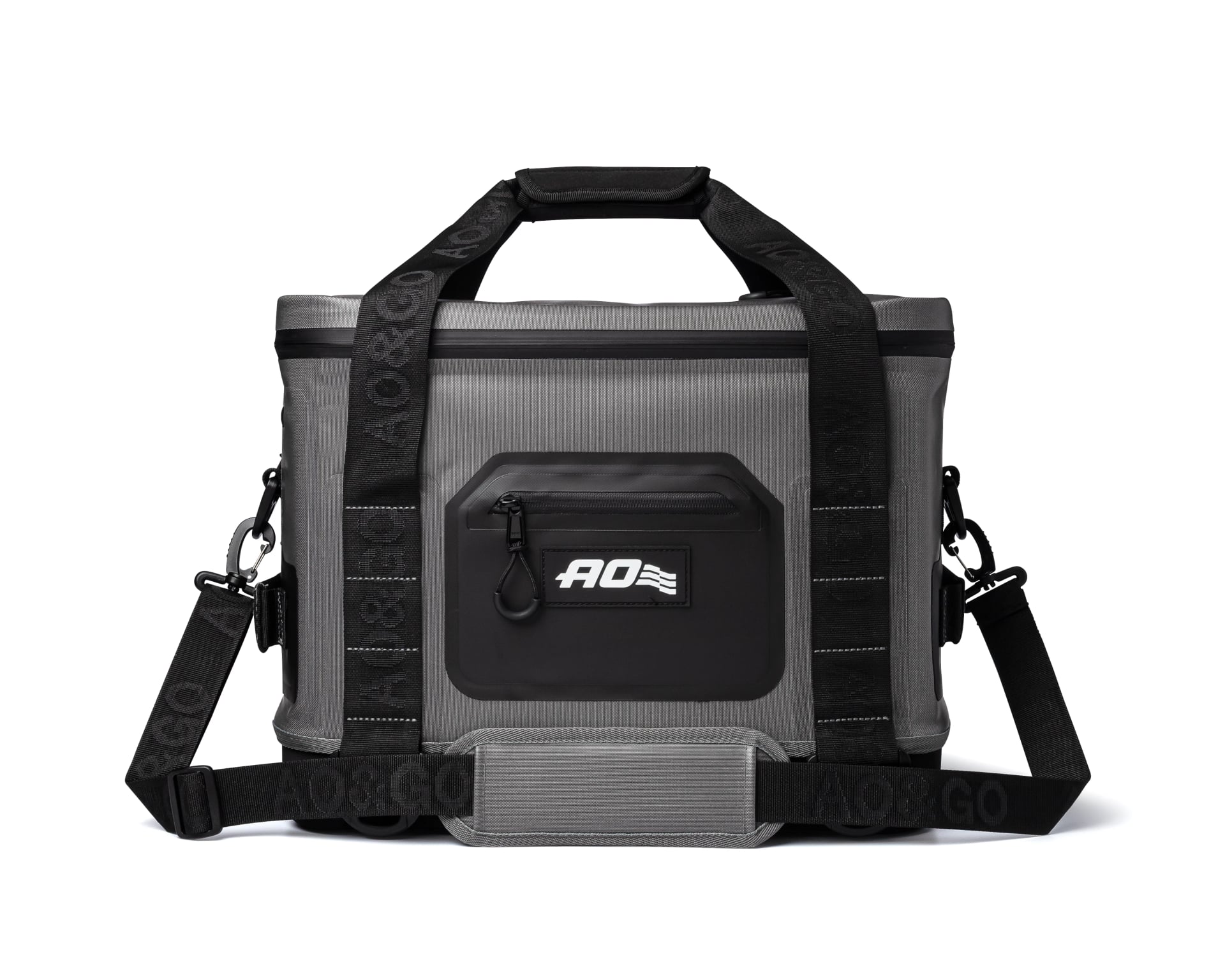 Hybrid 24 Can Cooler