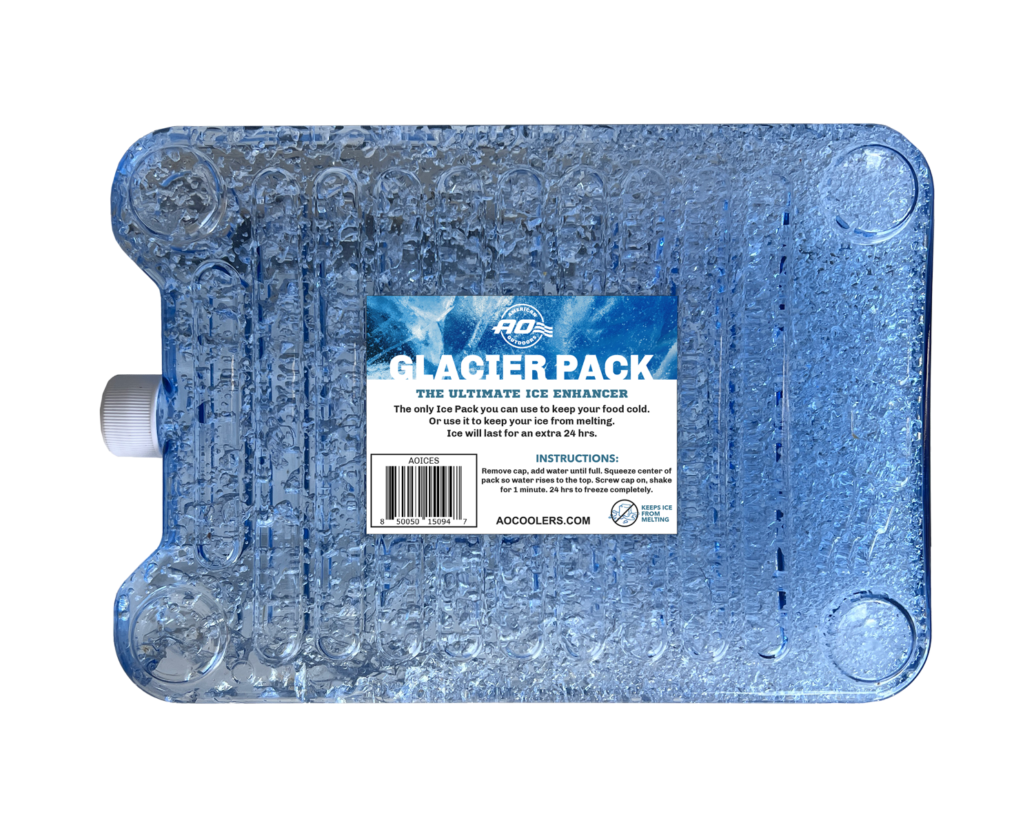 AO Adventurer Bundle