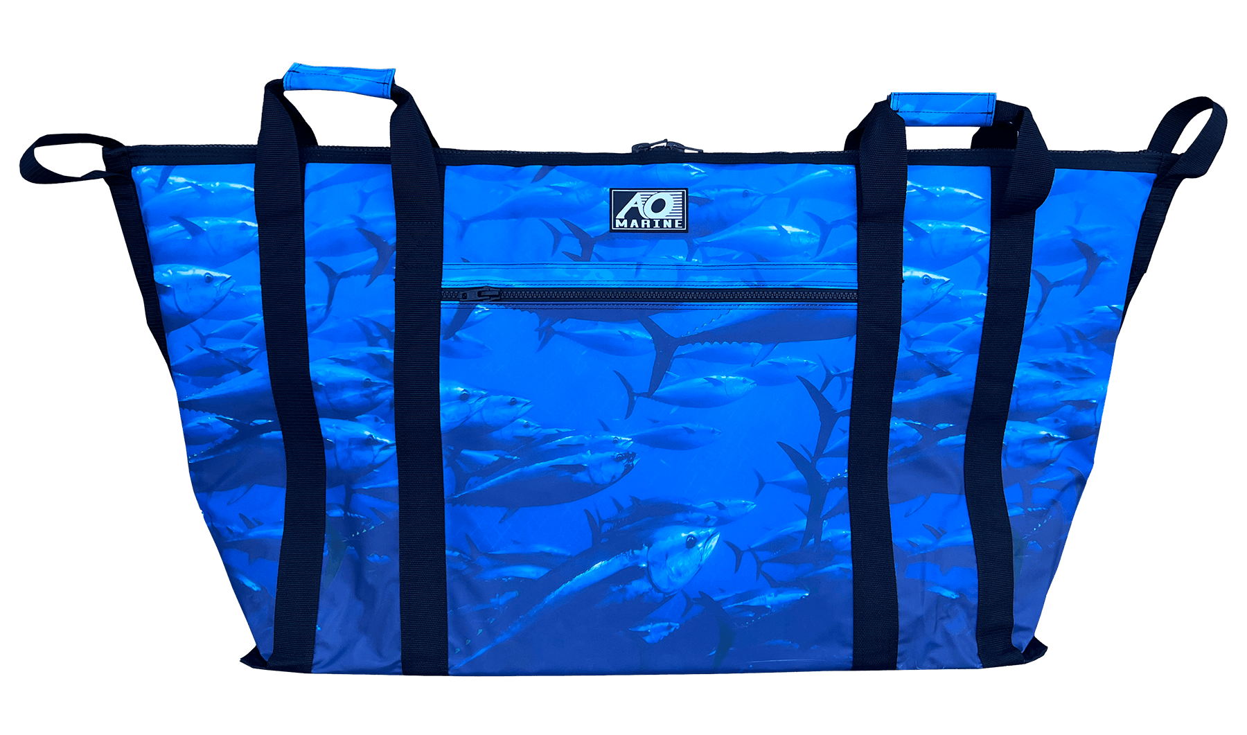 Insulated Fish Bags - 4 Foot
