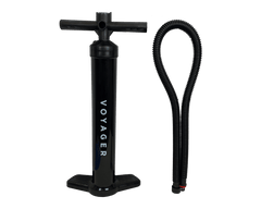 Inflatable SUP 2-Way Hand Pump - AO Coolers