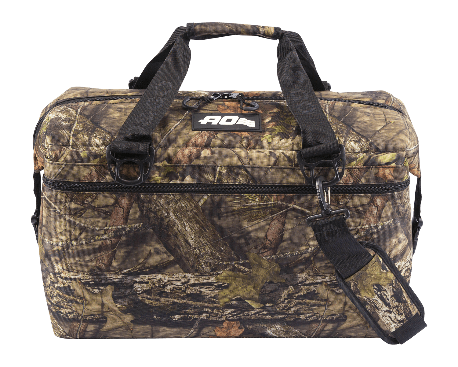 Mossy Oak Break-Up Country Series 36 Pack Cooler - AO Coolers