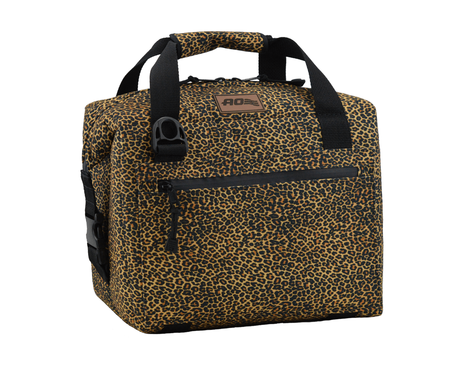 HOLIDAY DEAL: Leopard Tumbler Bag for 40oz Tumbler in 2023