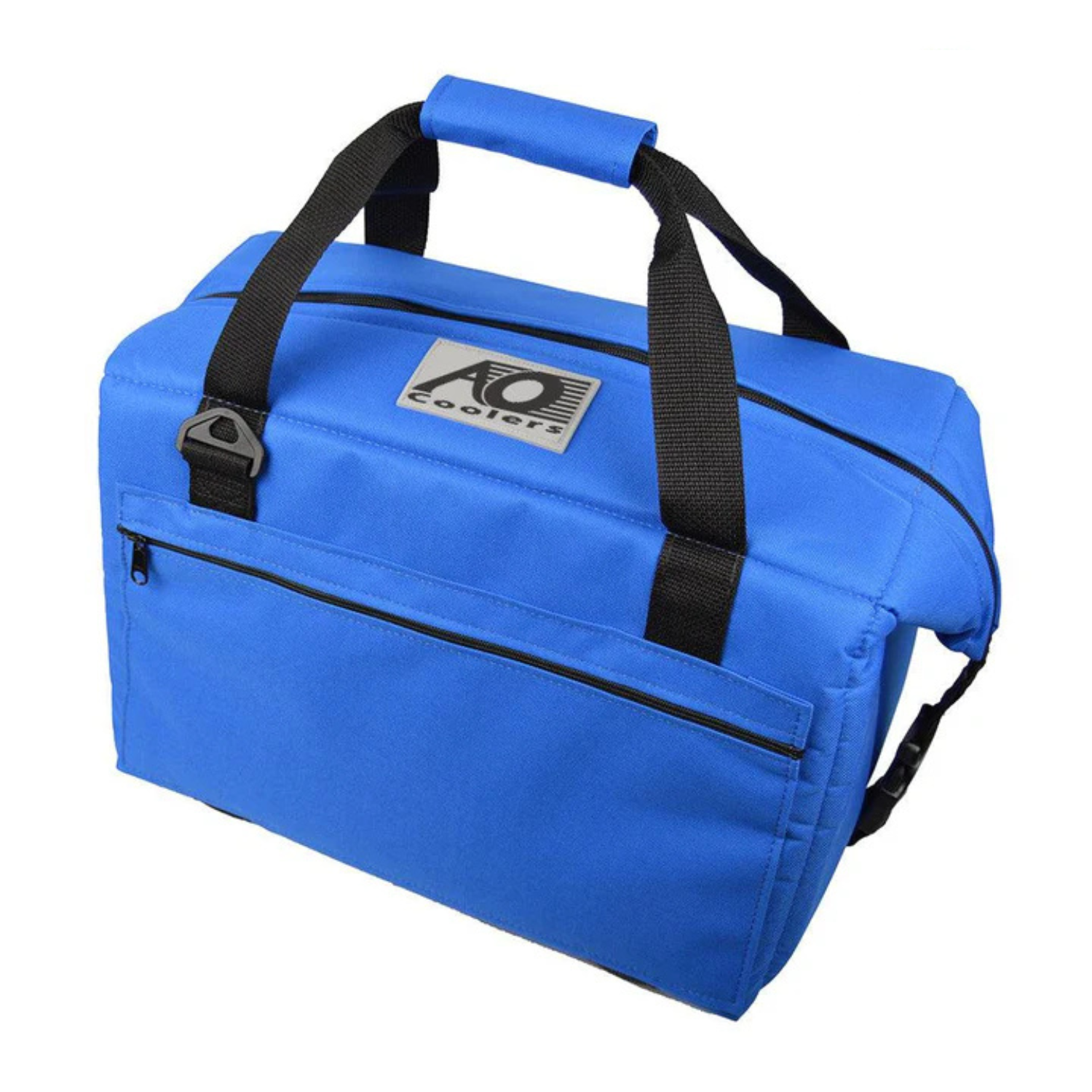 Expedition Canvas 24 Can Cooler - USA MADE