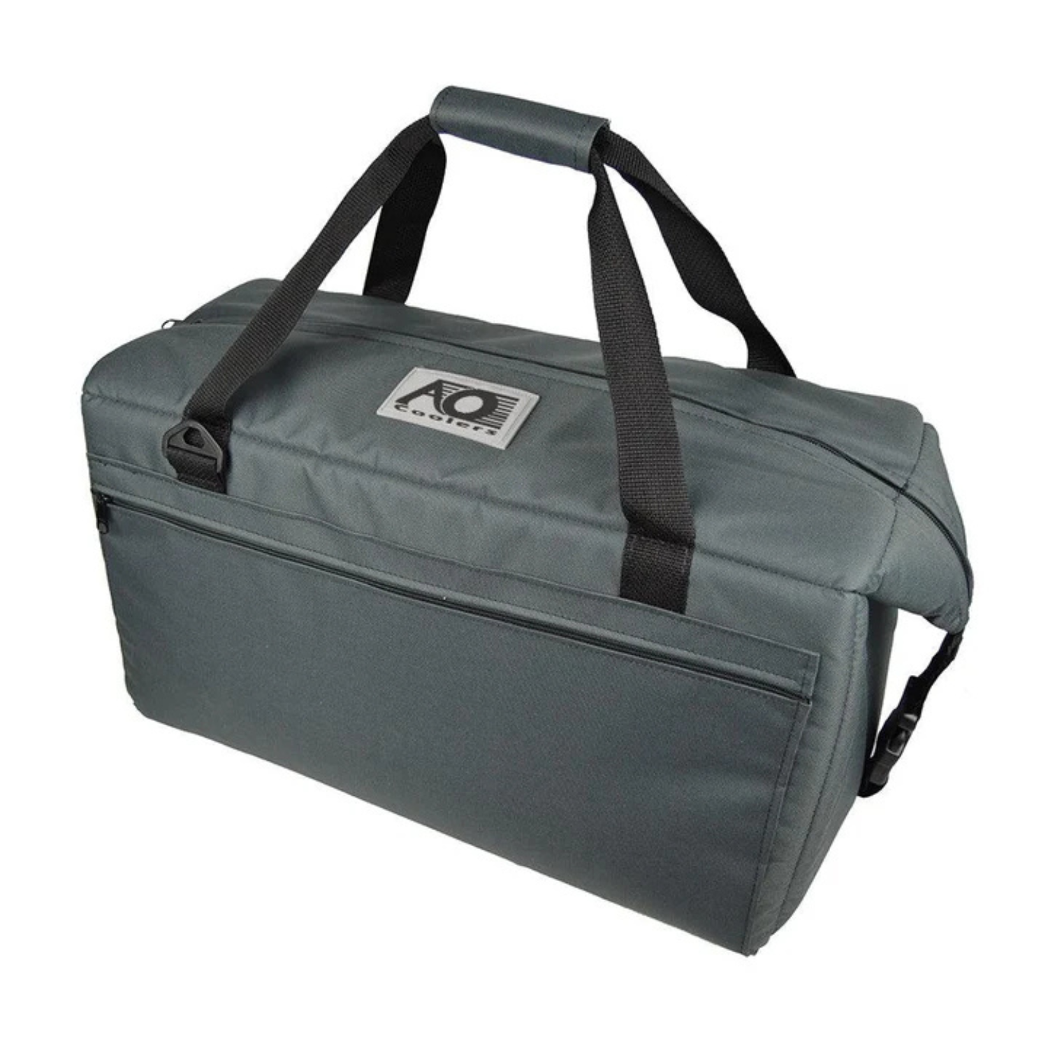 Expedition Canvas 36 Can Cooler - USA MADE