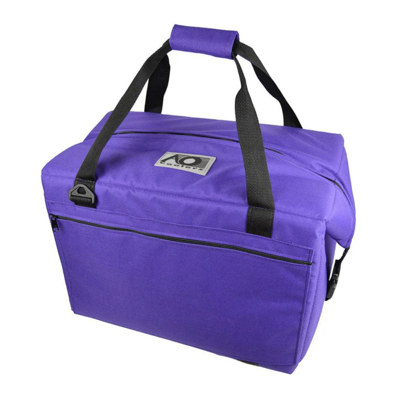 Expedition Canvas 48 Can Cooler - USA MADE