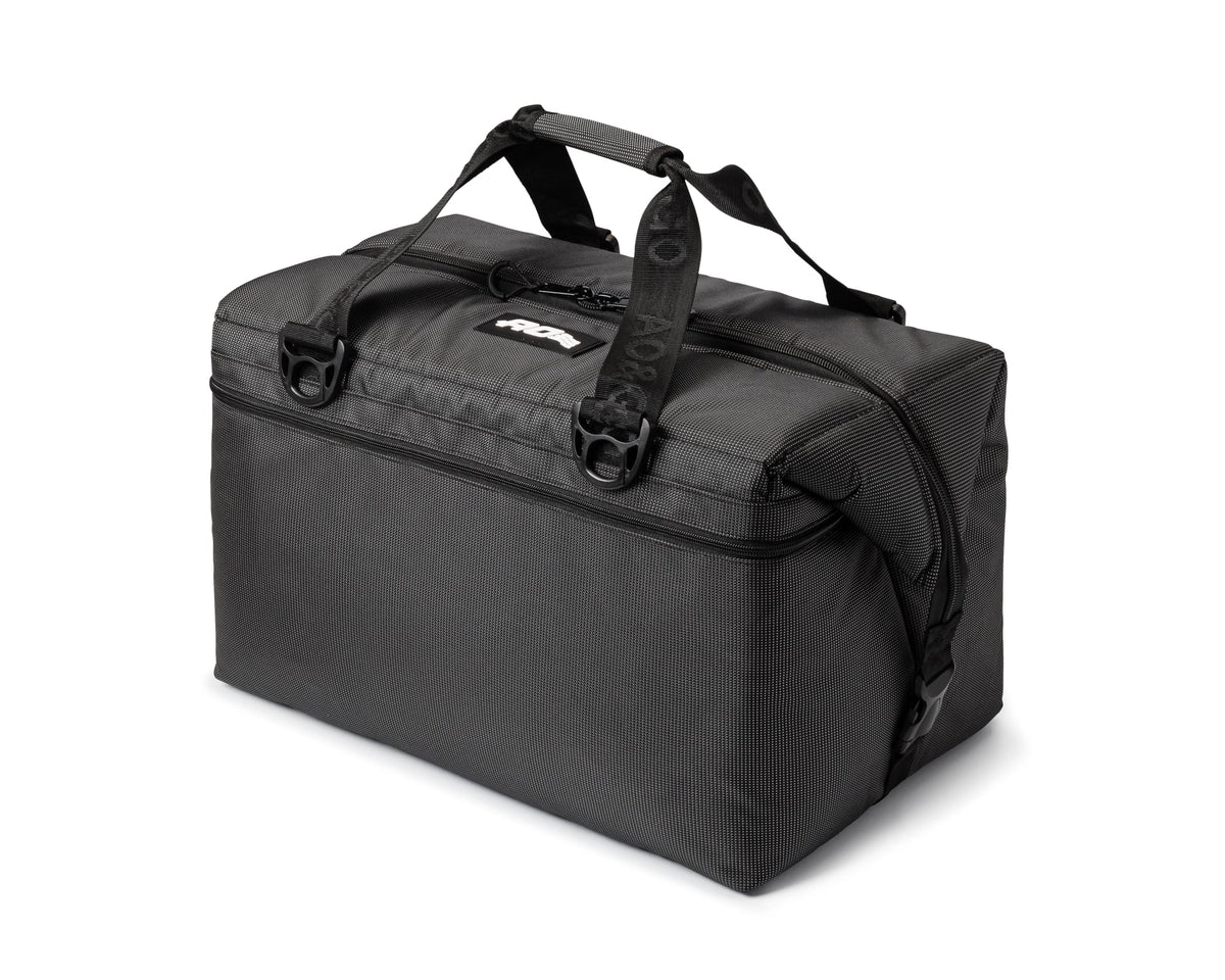 Expedition Ballistic 48 Pack Cooler – AO Coolers
