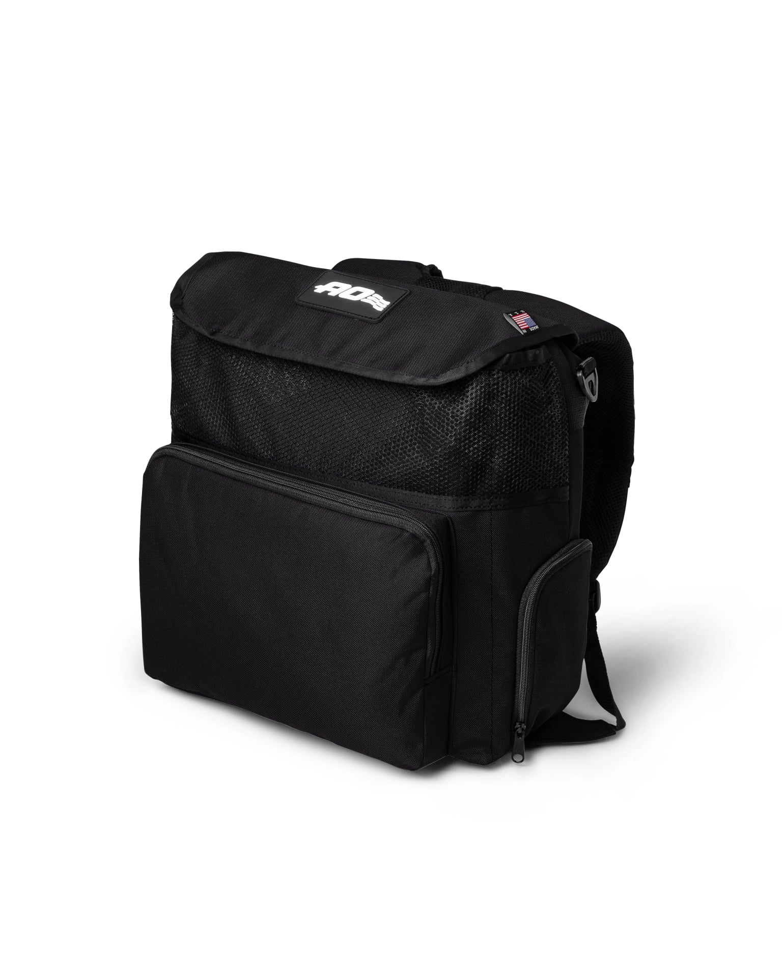 Backpack Canvas 18 Can Cooler - USA MADE