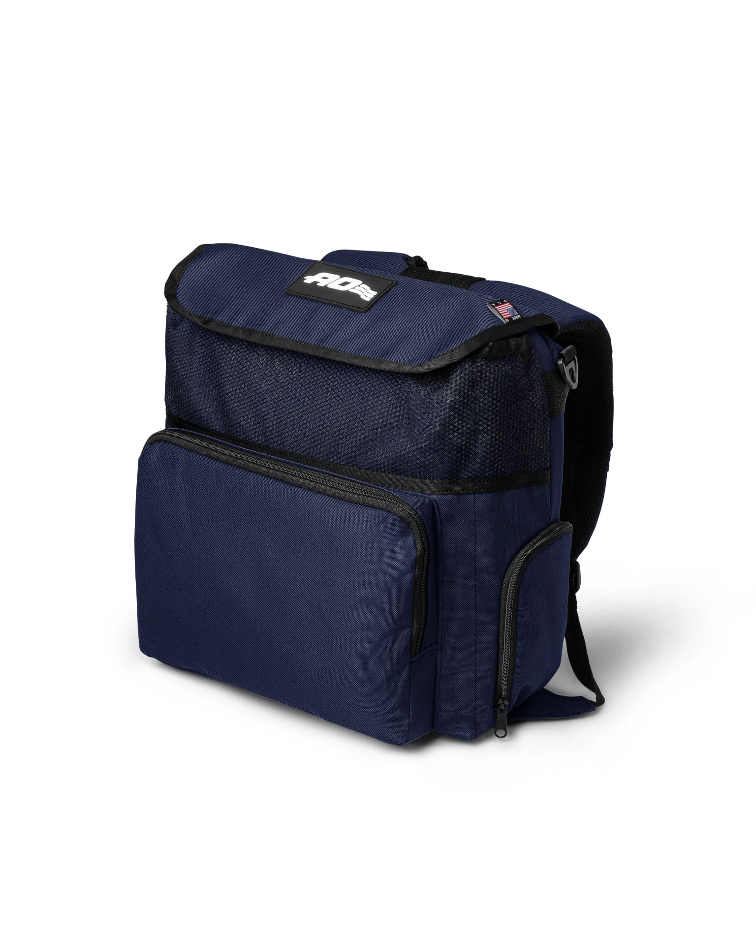 Backpack Canvas 18 Can Cooler - USA MADE