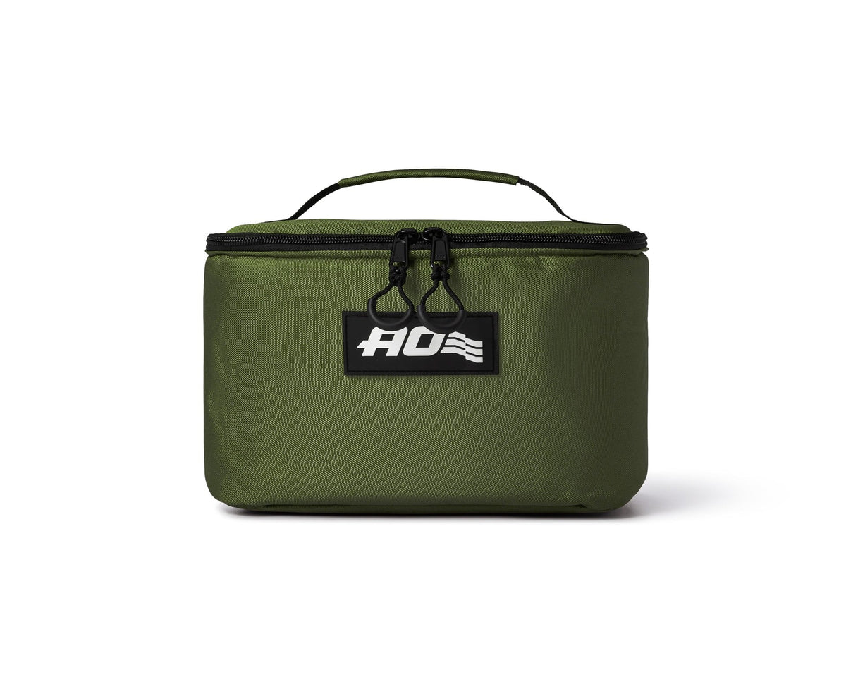 Pack-N-Go Canvas 6 Can Cooler