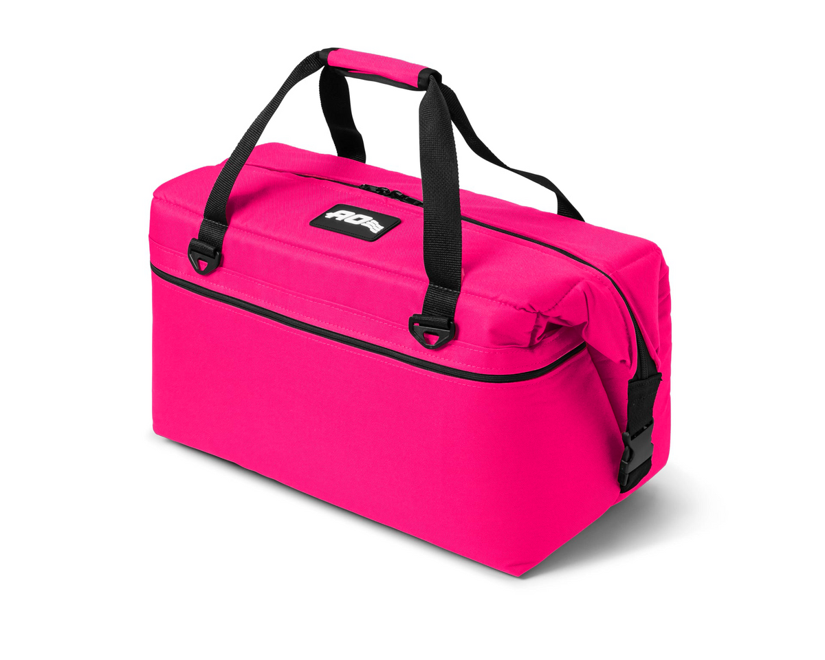 Expedition Canvas 36 Can Cooler - USA MADE
