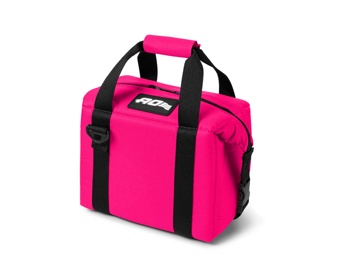 Expedition Canvas 9 Can Cooler - USA MADE