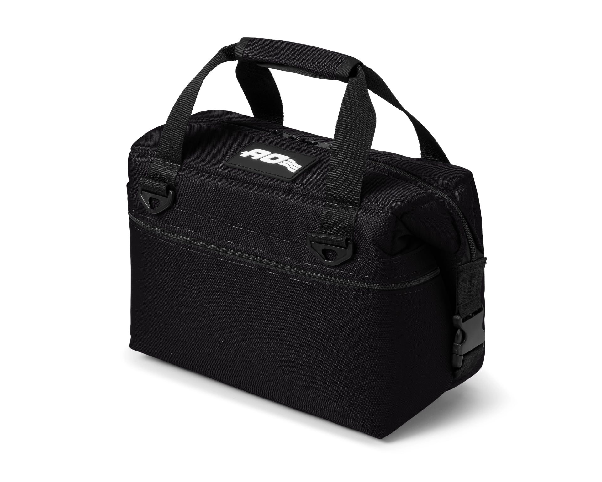 Expedition Canvas 12 Can Cooler - USA MADE