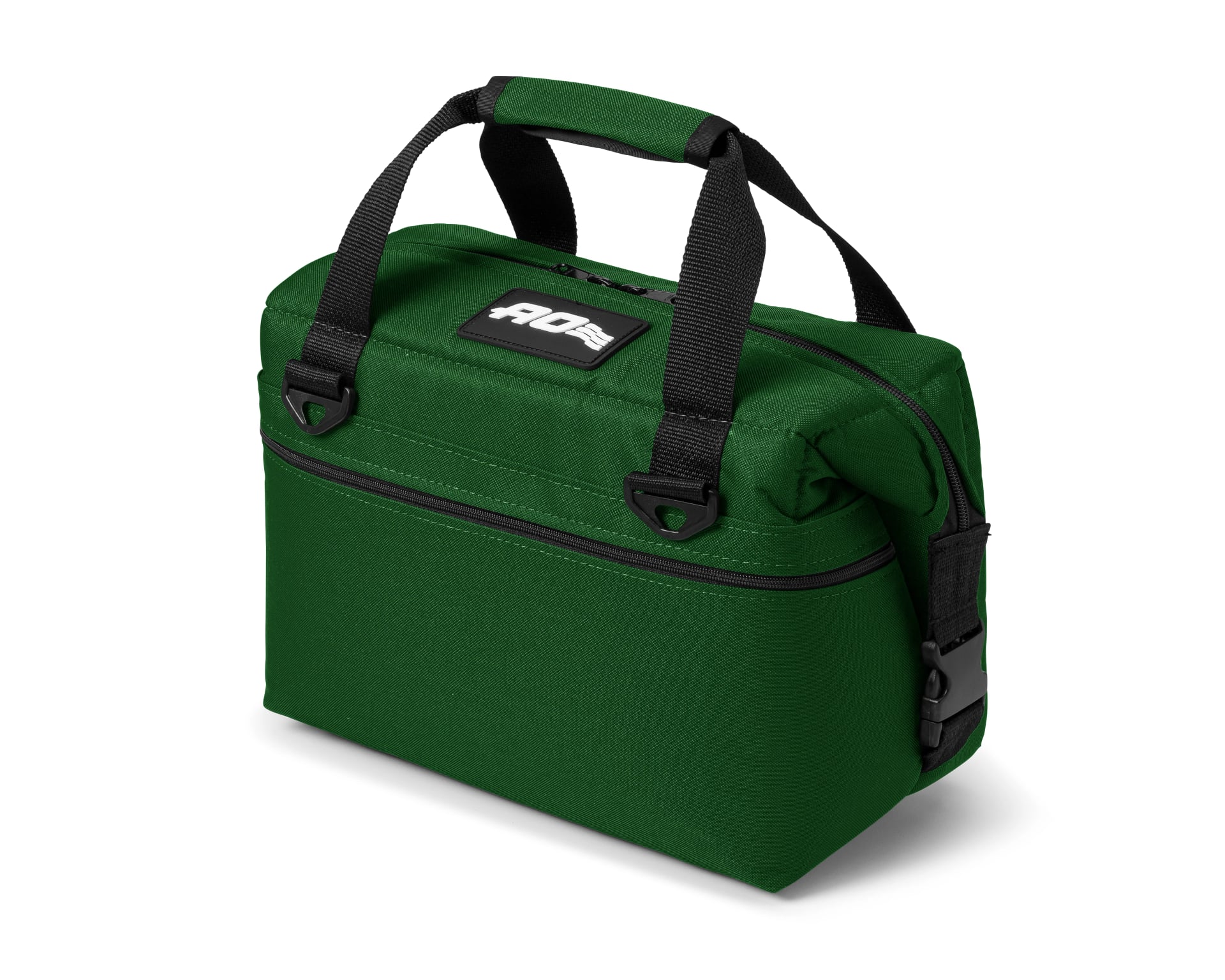 Expedition Canvas 12 Can Cooler - USA MADE