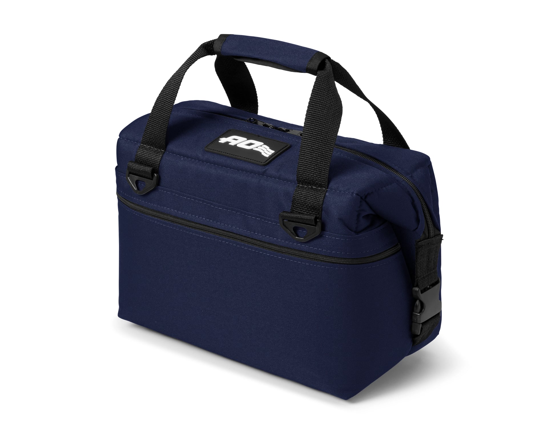 Expedition Canvas 12 Can Cooler - USA MADE