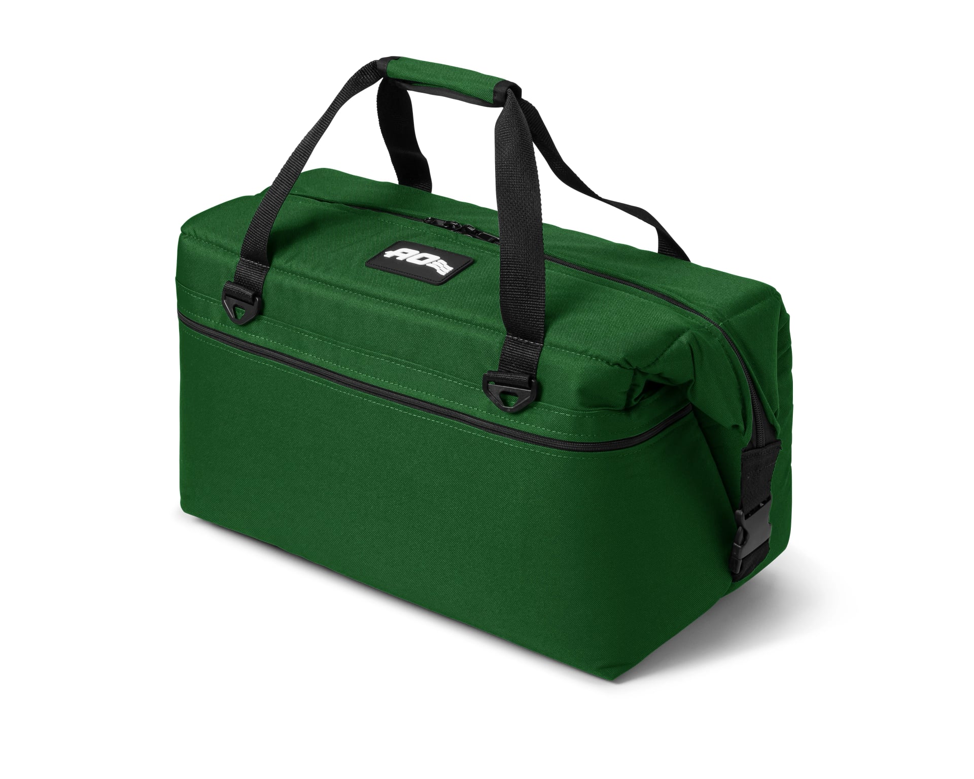 Expedition Canvas 36 Can Cooler - USA MADE