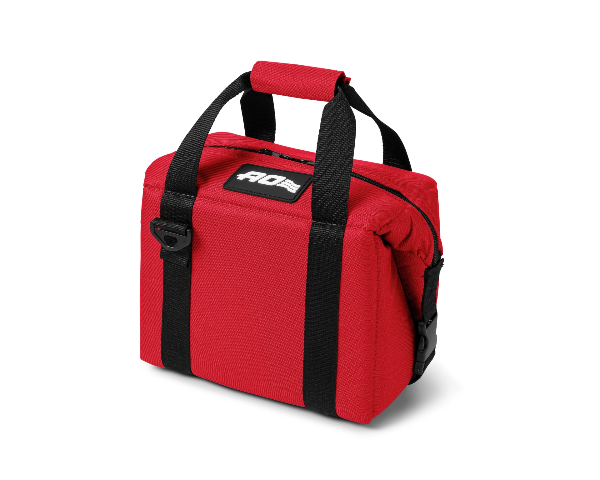 Expedition Canvas 9 Can Cooler - USA MADE