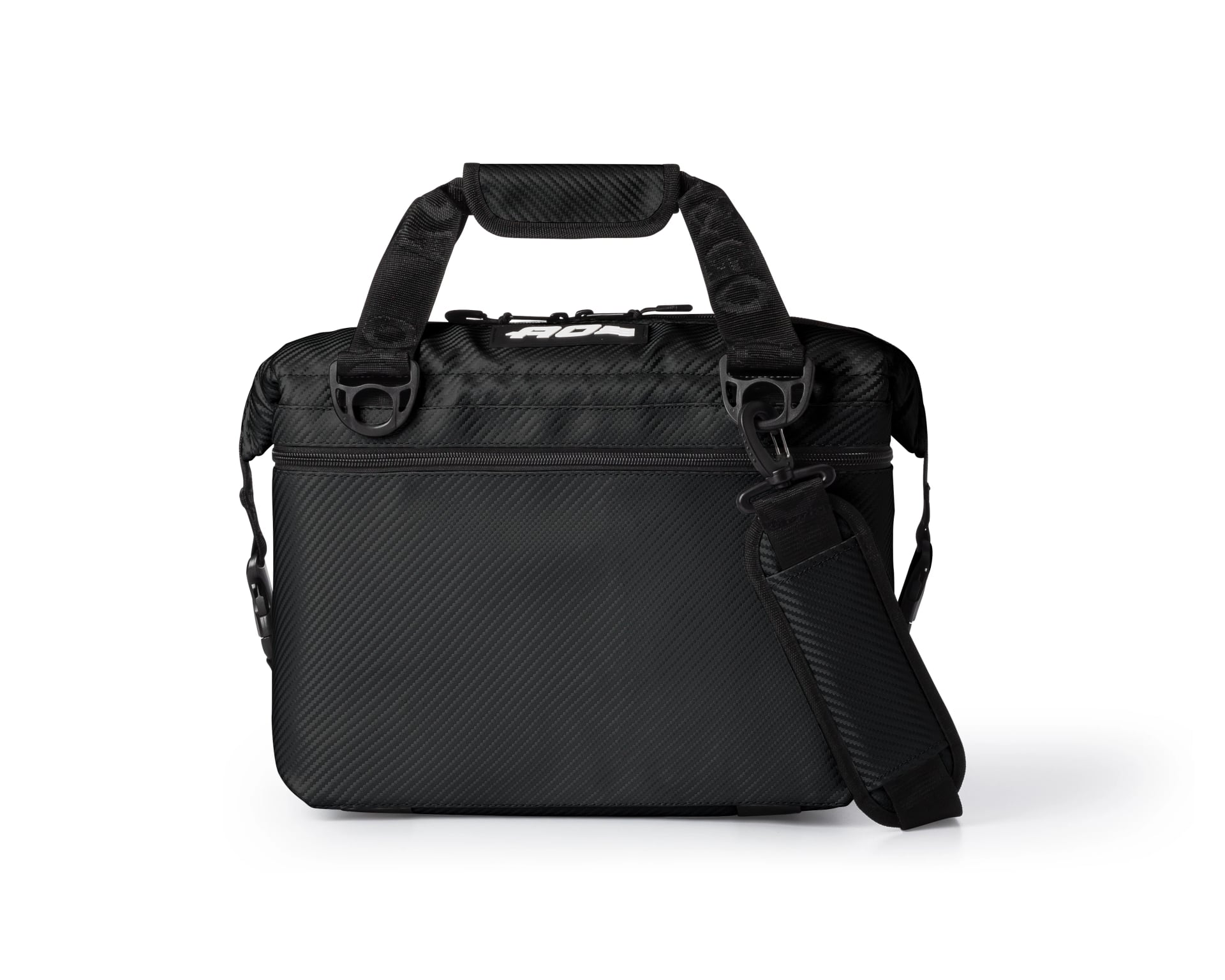 Expedition Carbon 12 Can Cooler