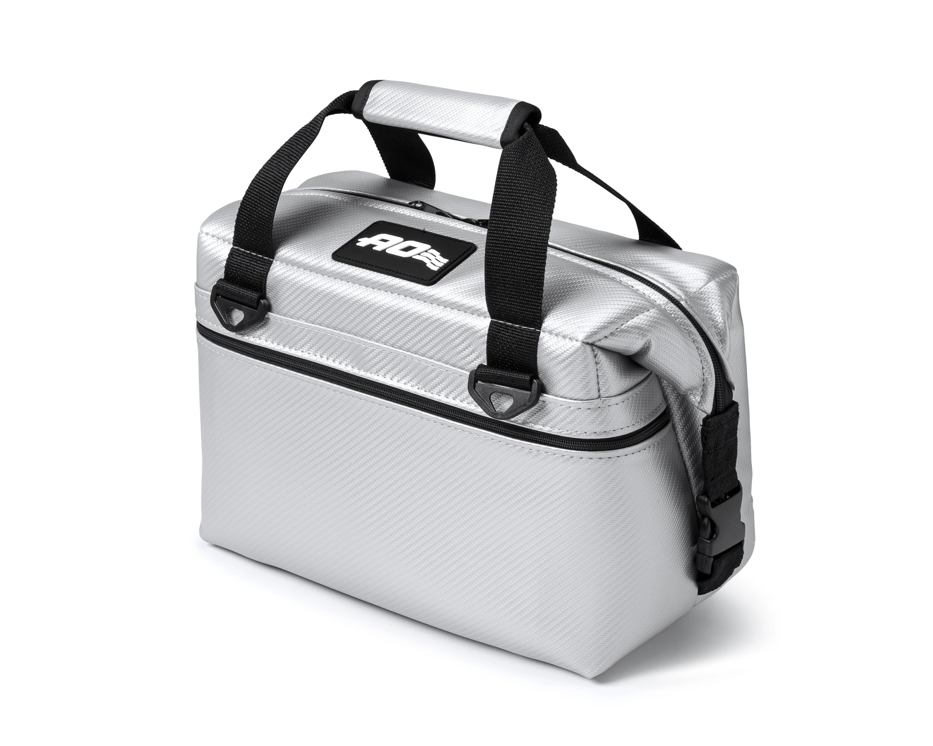 Expedition Carbon 12 Can Cooler - USA MADE