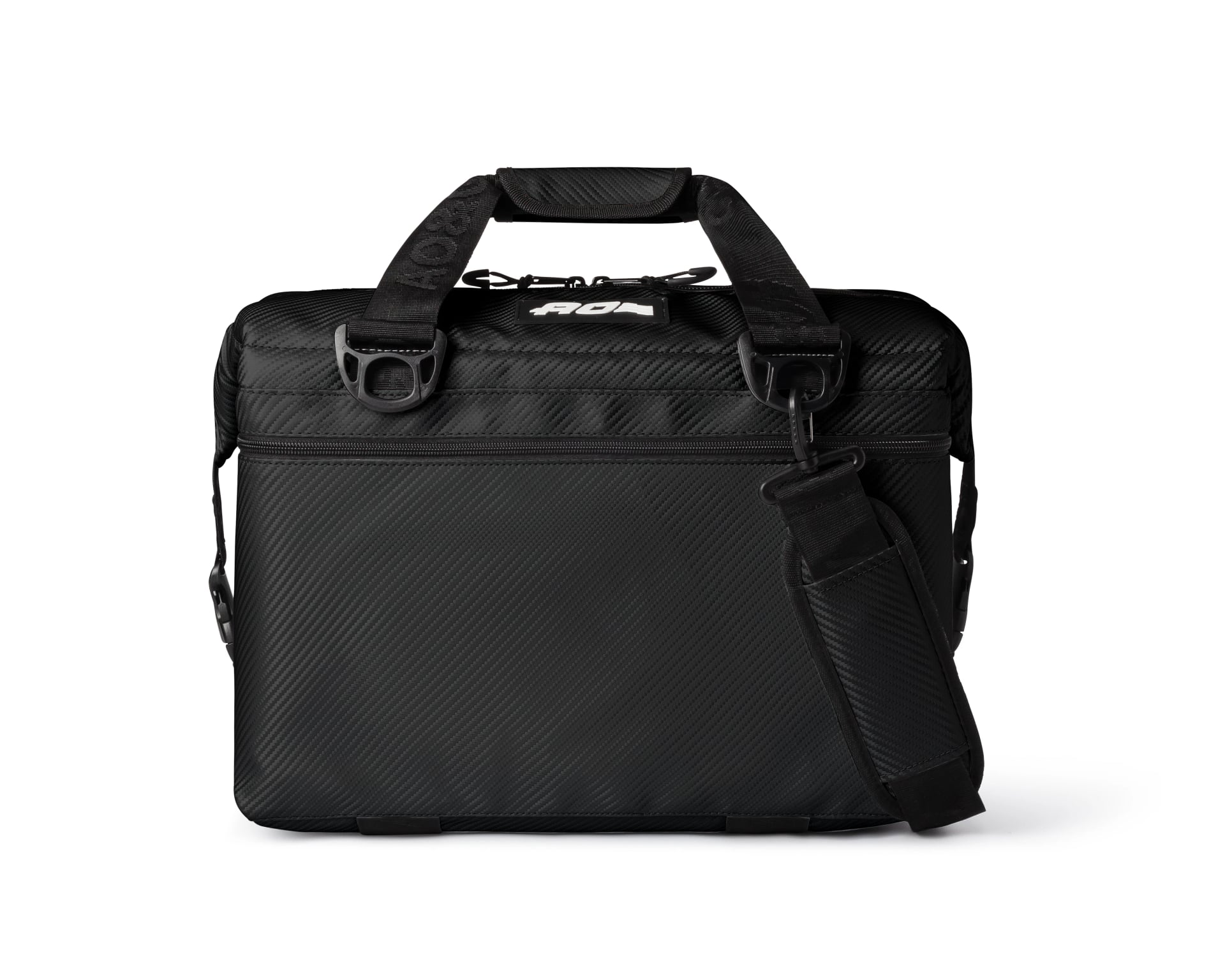 Expedition Carbon 24 Can Cooler