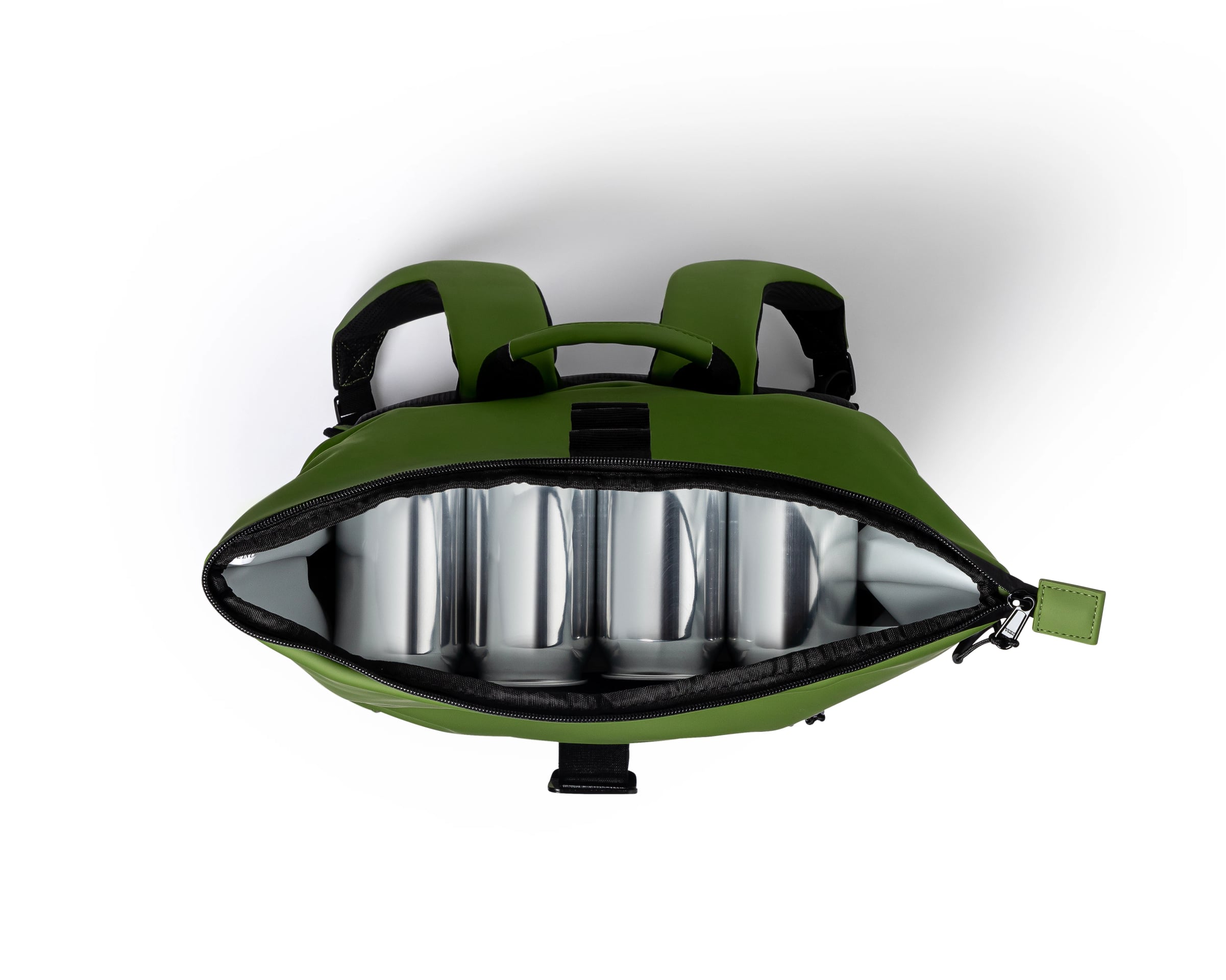 Nomad Leatherette 12 Can Cooler