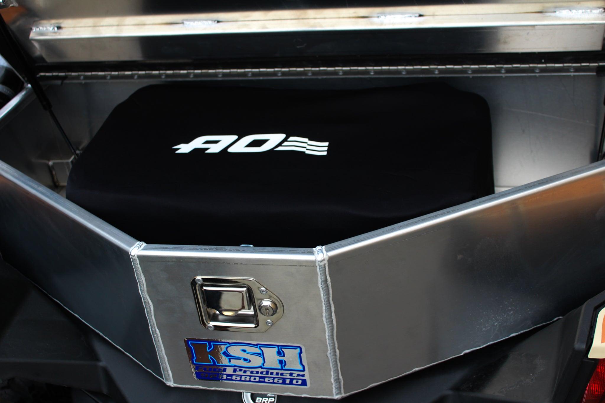 Neoprene Stow N' Go Cooler Cover - AO Coolers