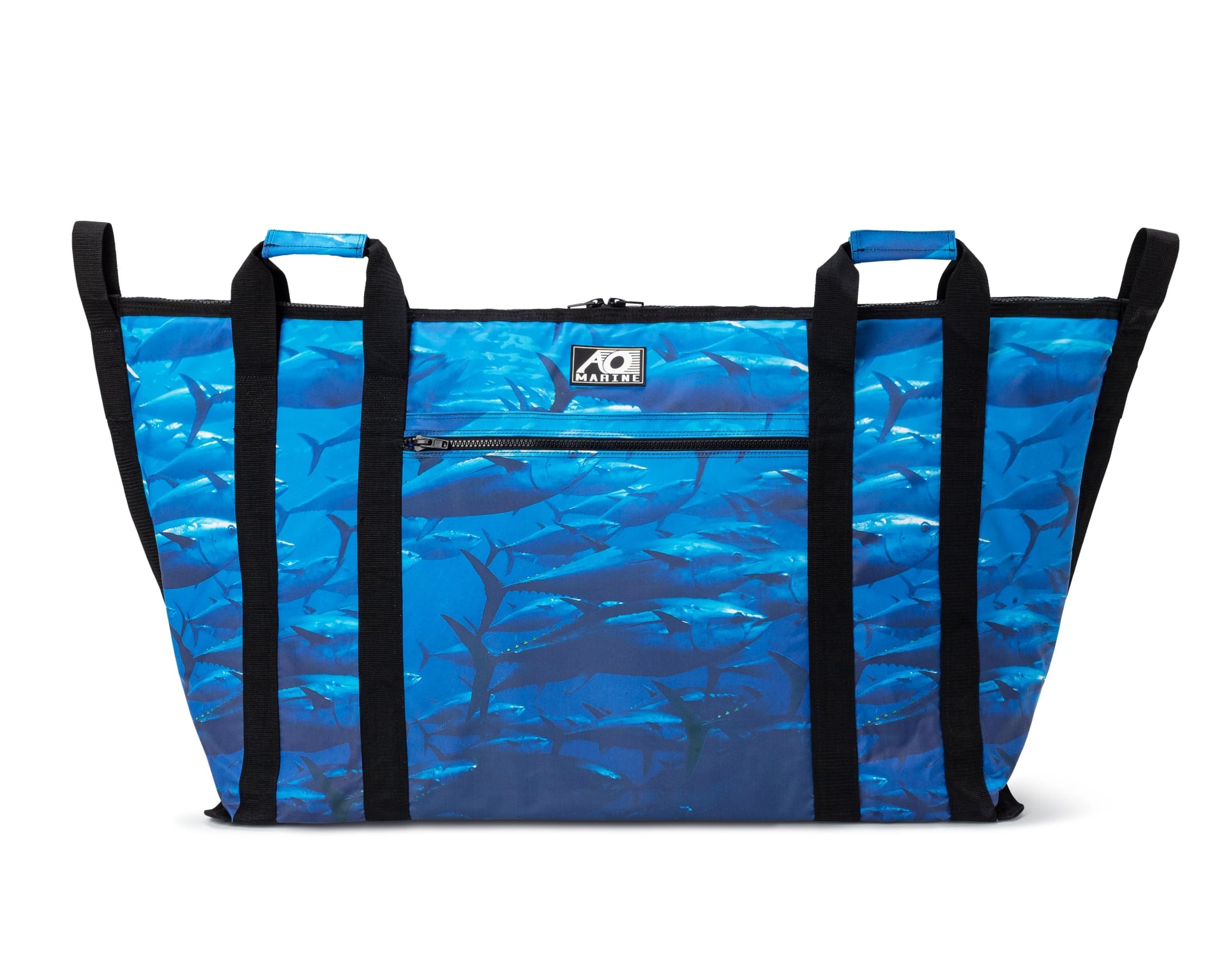 Insulated Fish Bags