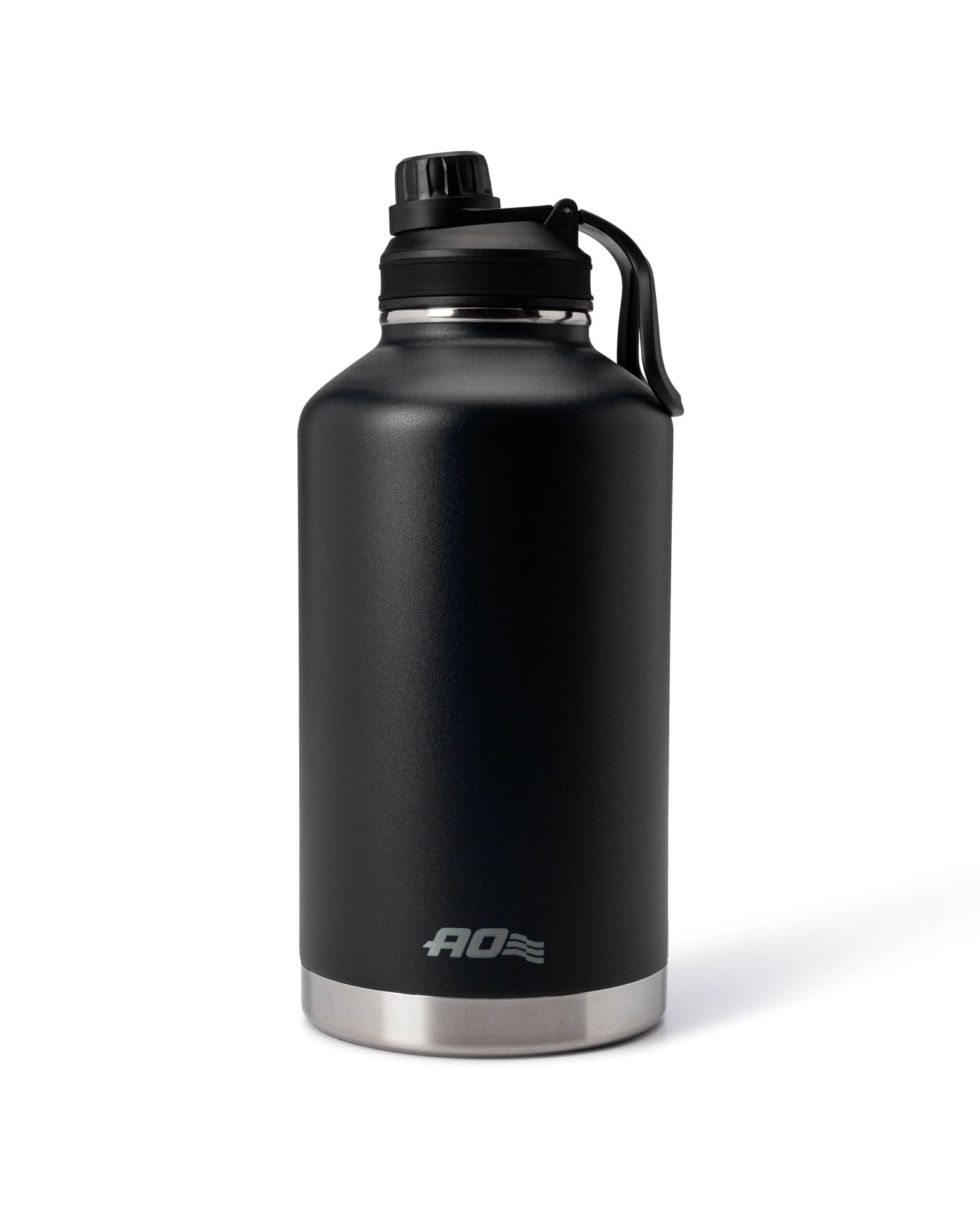 64oz Insulated Growler