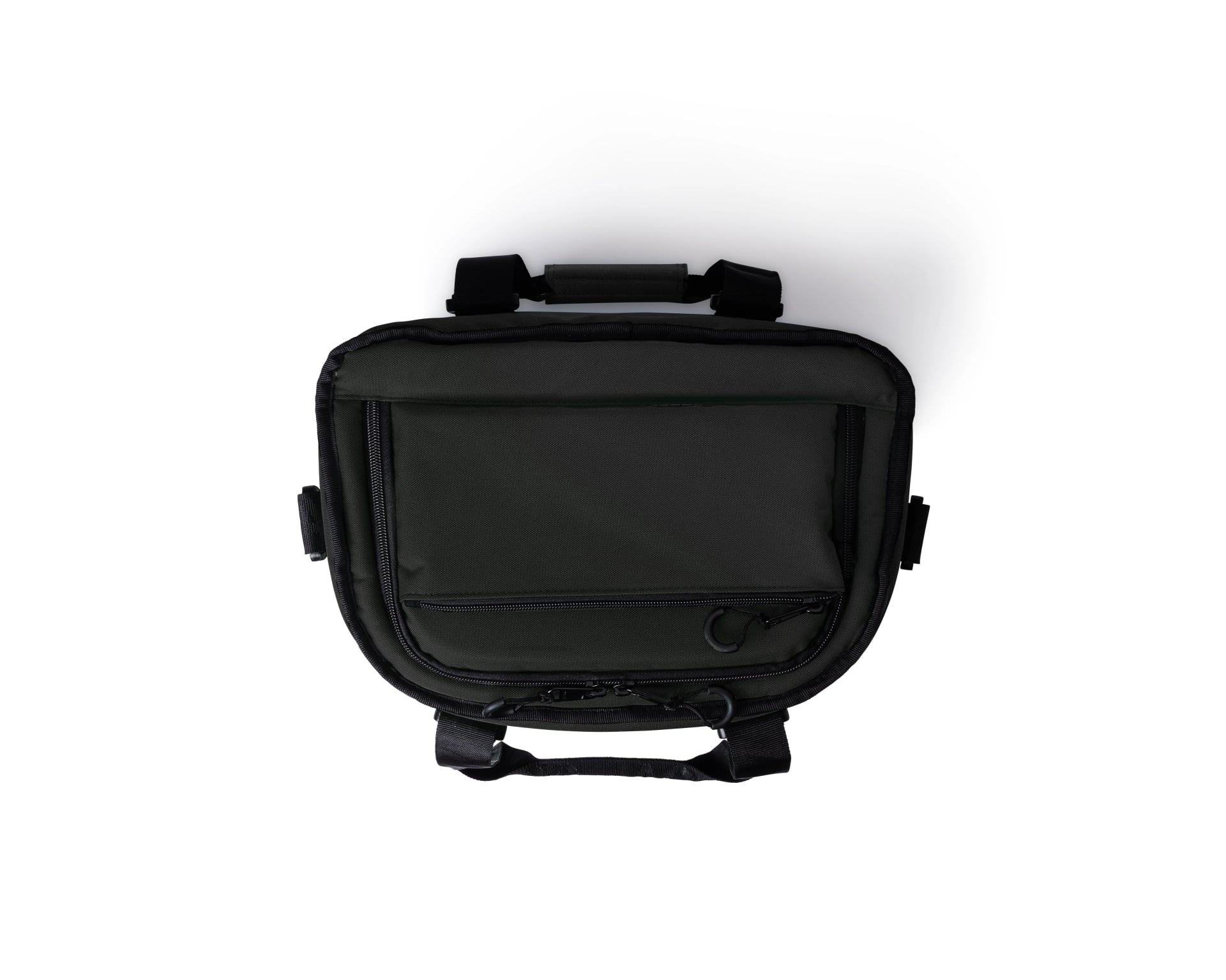 Laguna 18 Can Canvas Cooler