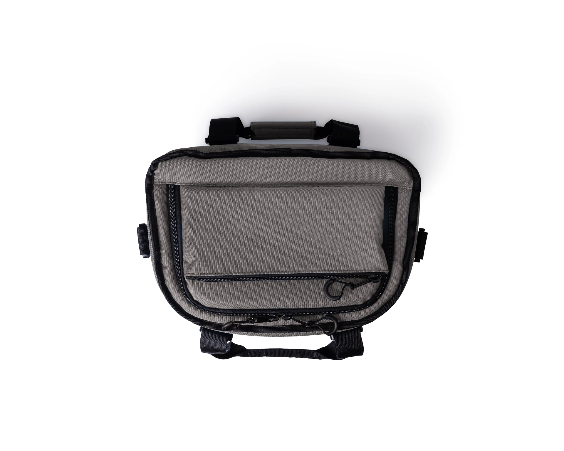 Laguna 18 Can Canvas Cooler