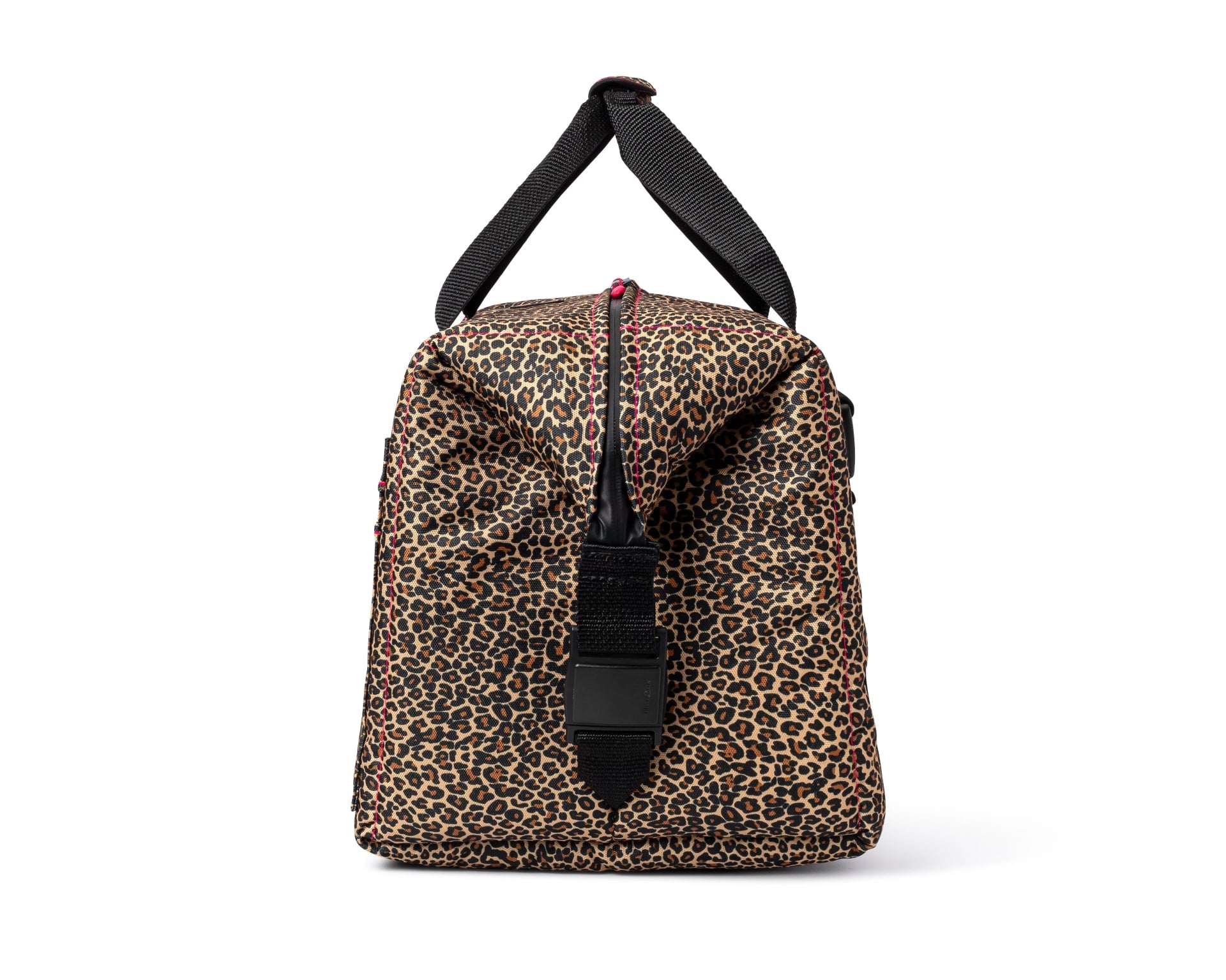 Expedition Canvas Leopard 24 Can Cooler - USA MADE