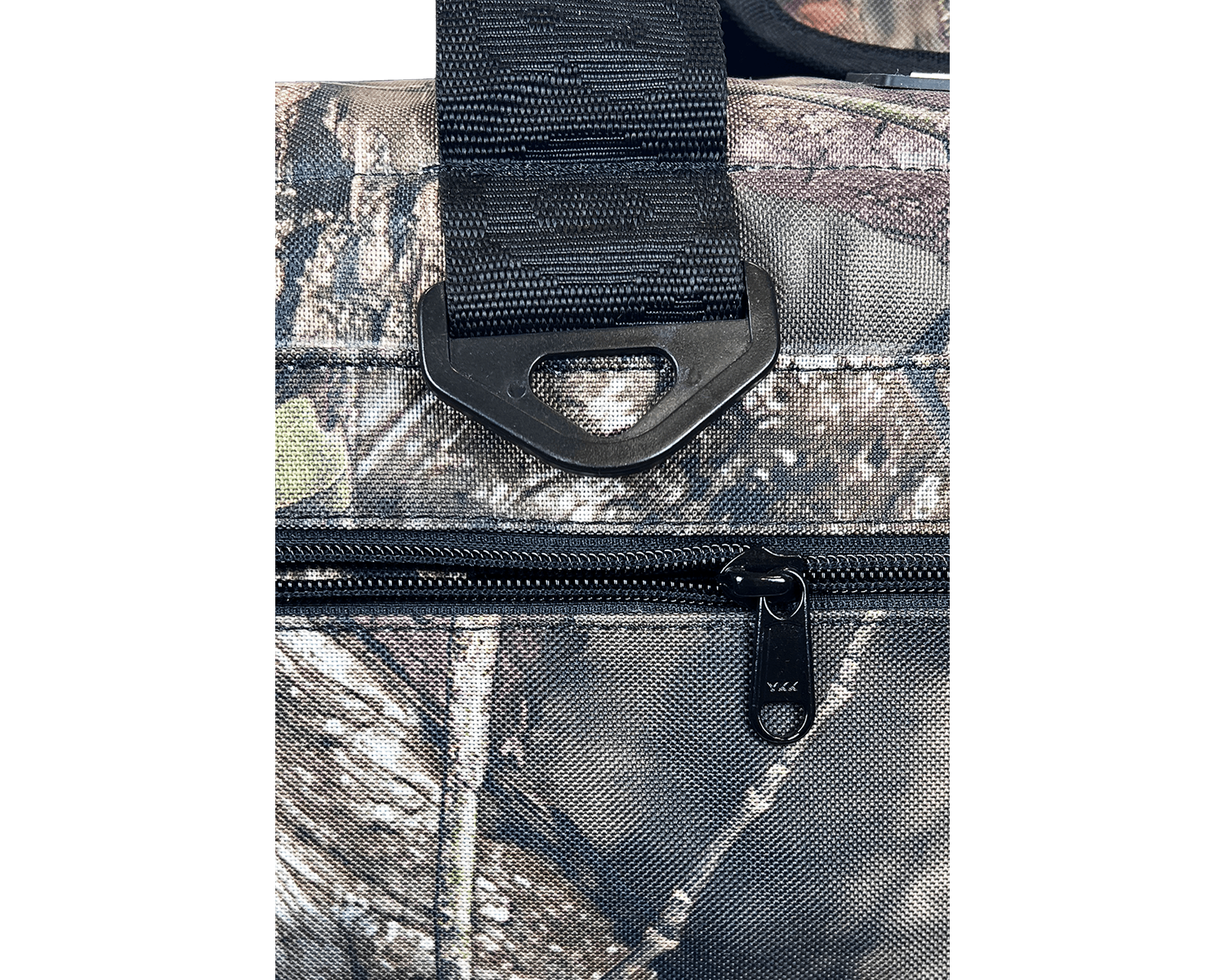 Expedition Canvas Mossy Oak Break-Up 24 Can Cooler