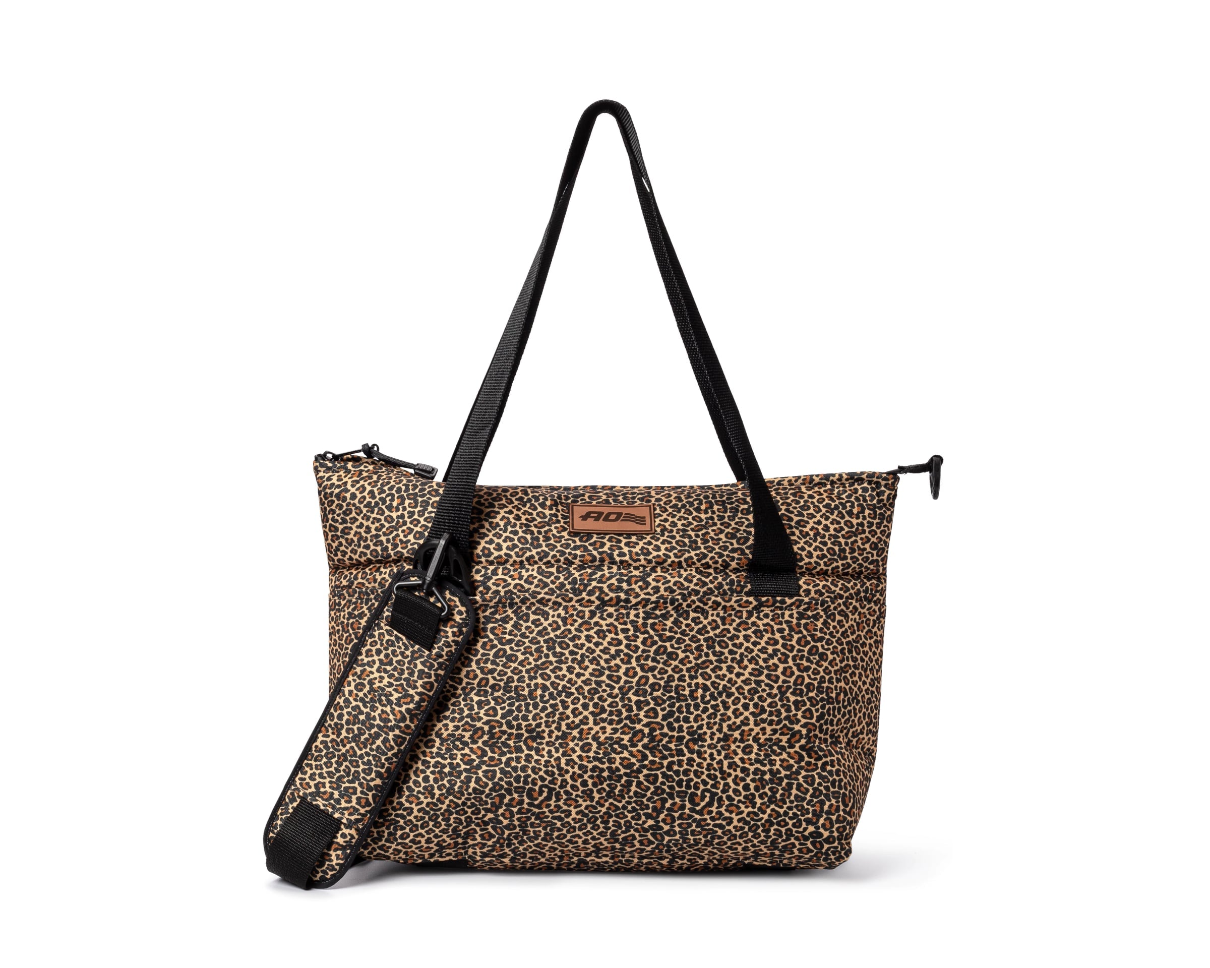 Mary Tote Canvas 15 Can - USA MADE