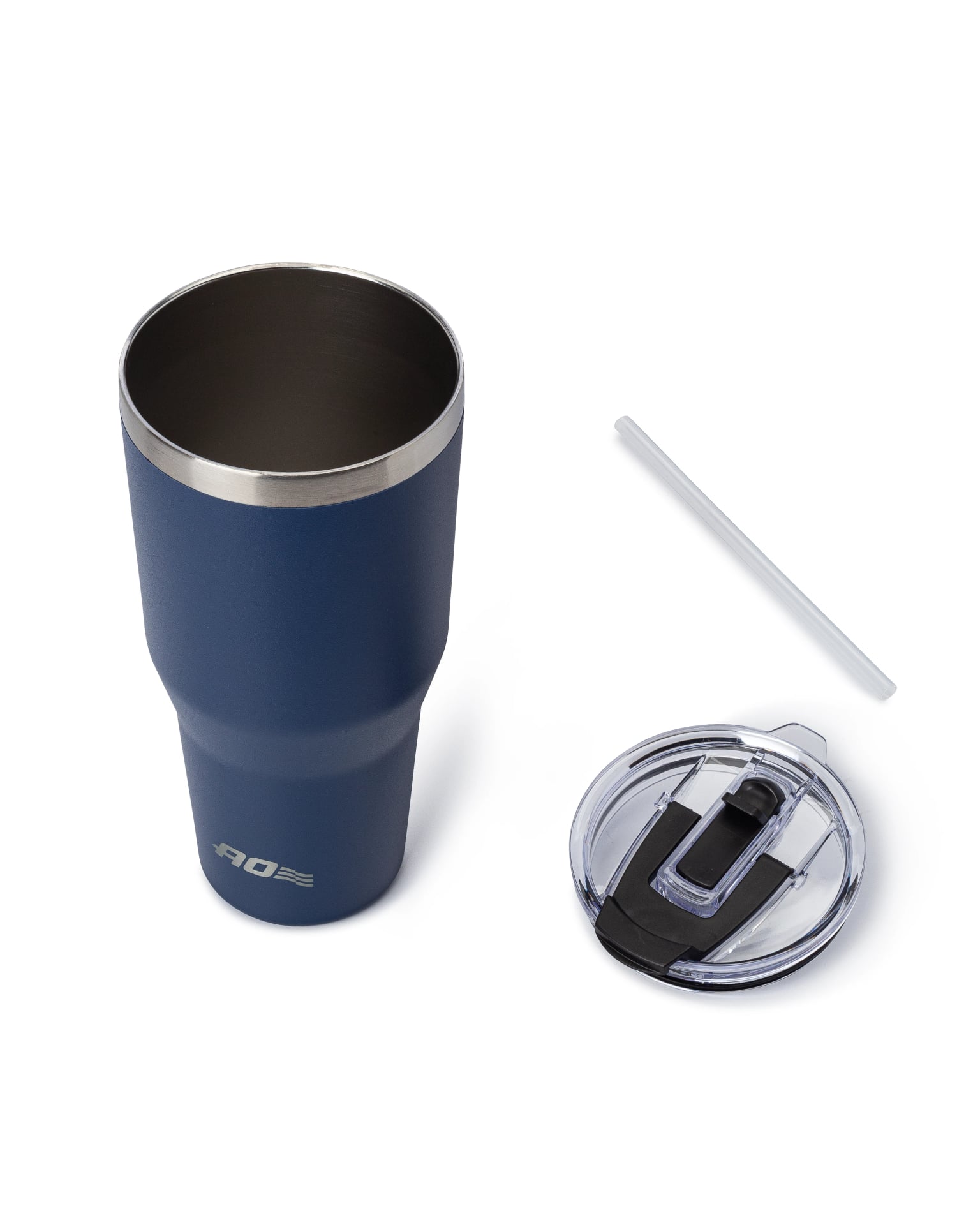 40oz Tall Tumbler
