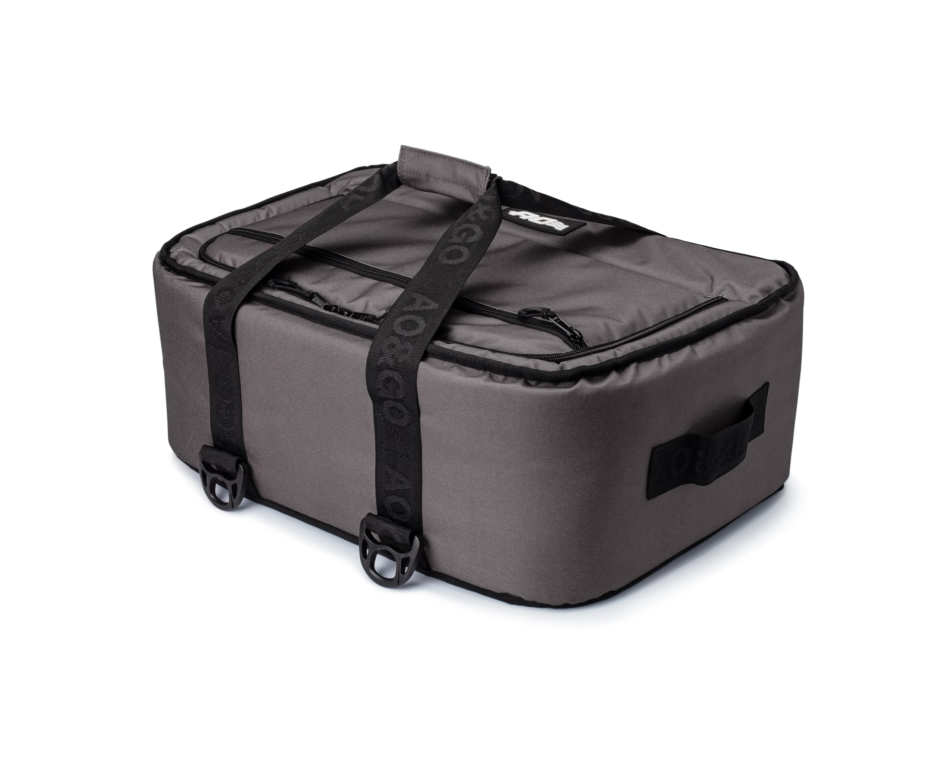 Stow-N-Go Canvas 38 Can Cooler