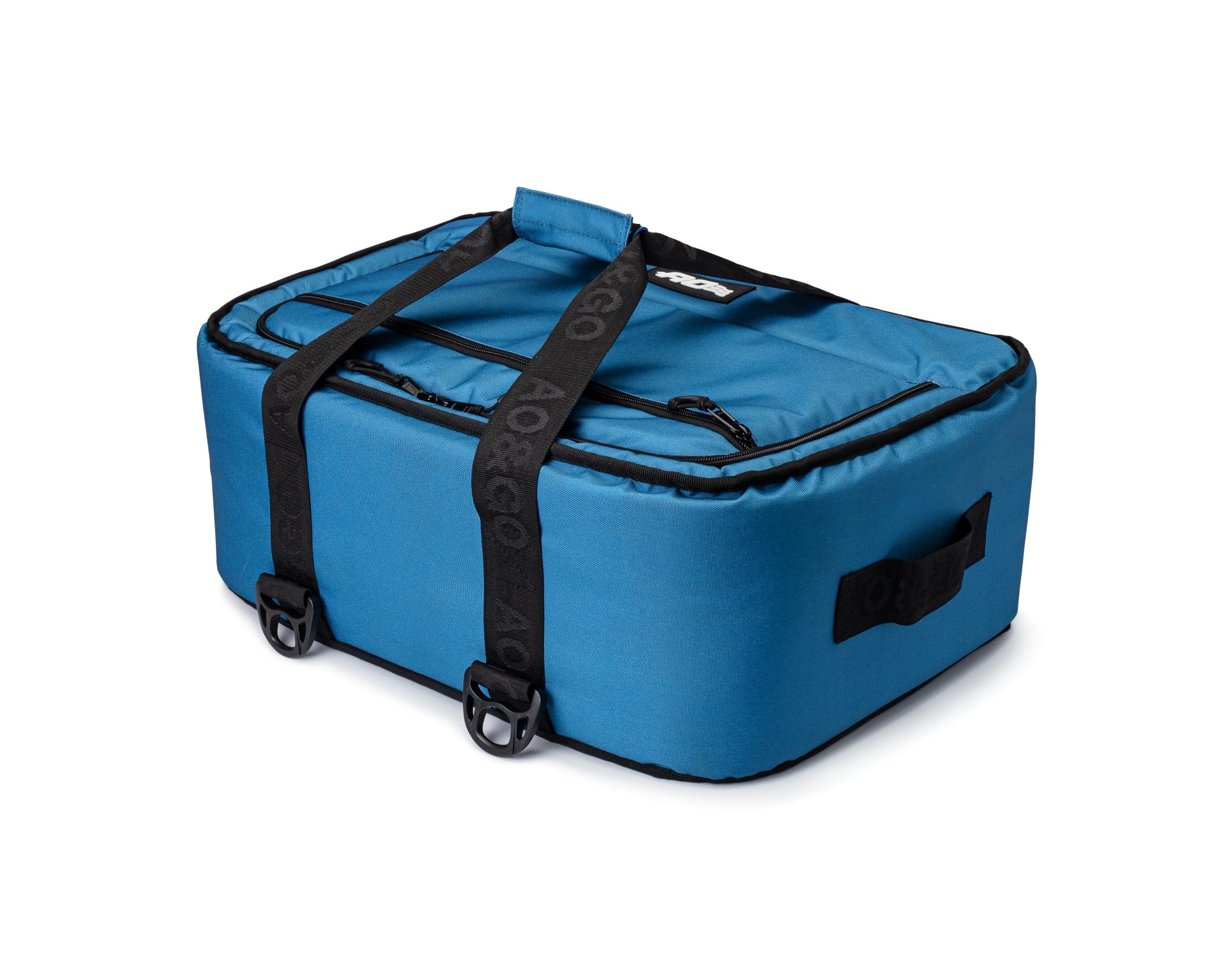 Stow-N-Go Canvas 38 Can Cooler