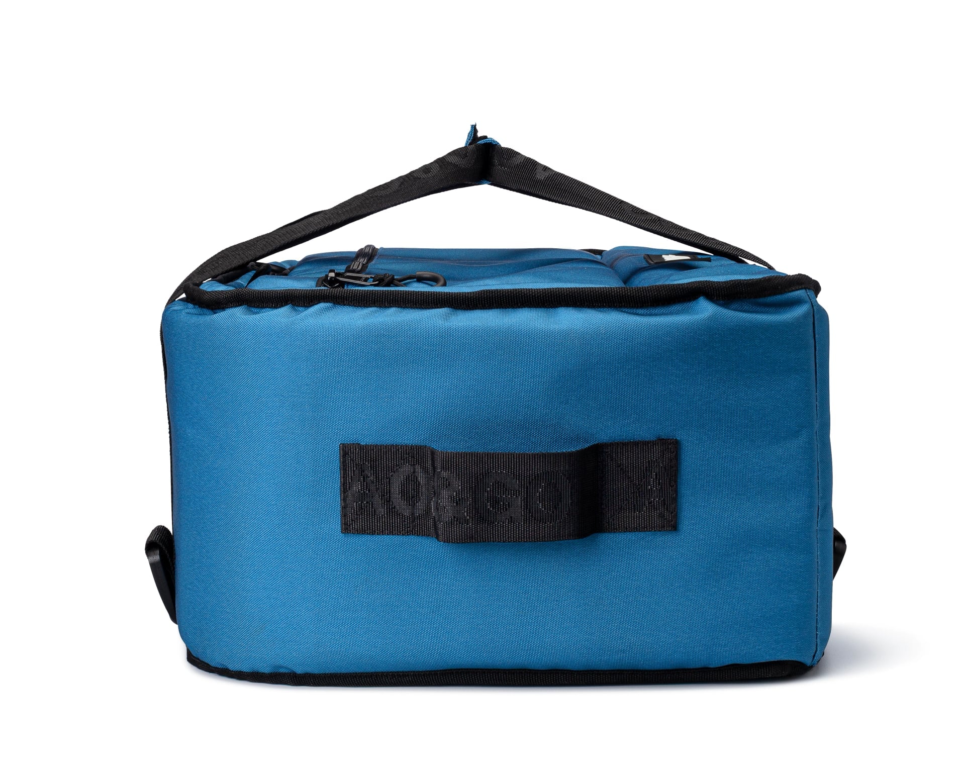 Stow-N-Go Canvas 38 Can Cooler